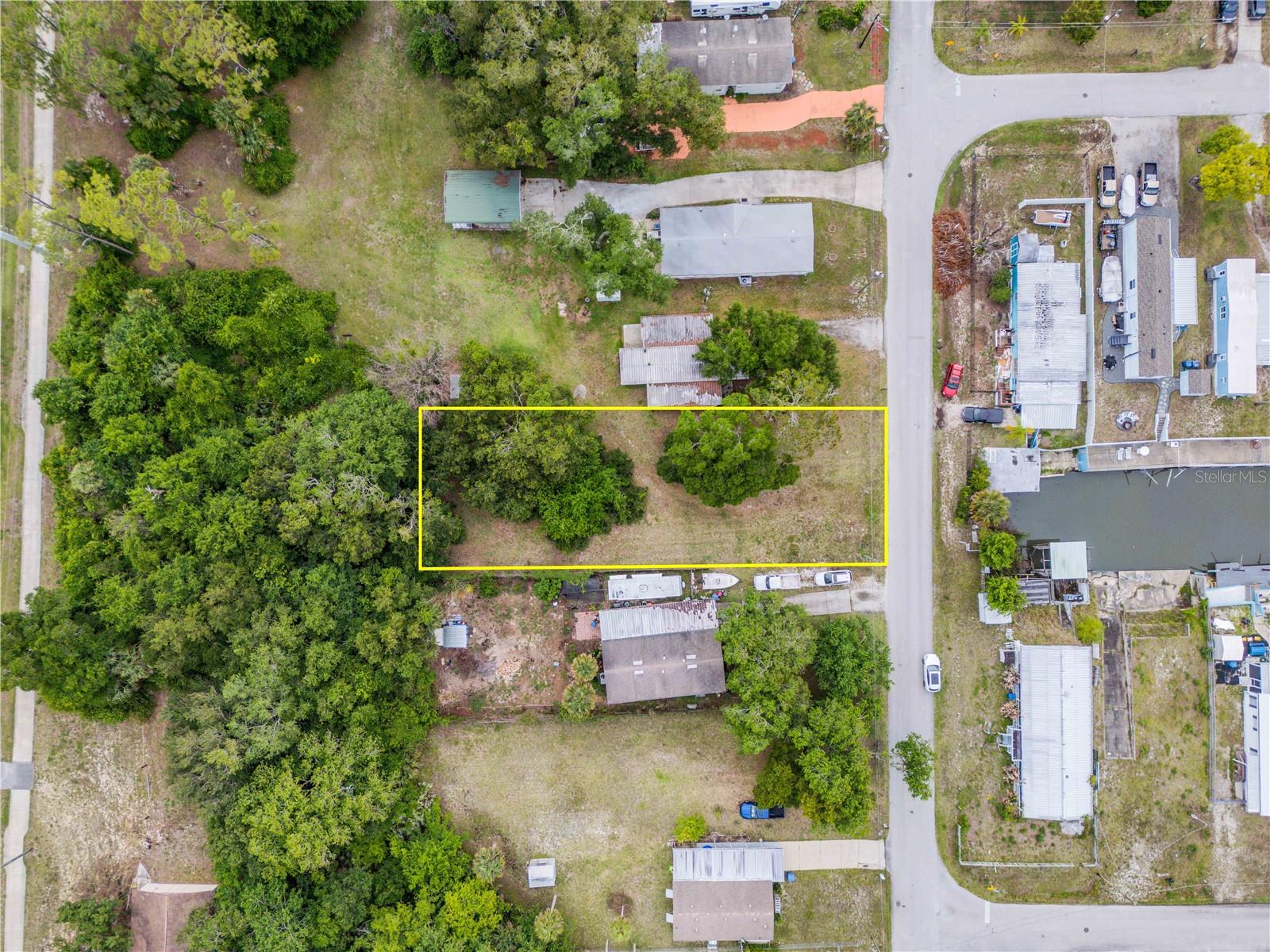 NELLIE ST, EDGEWATER, FL, 32141