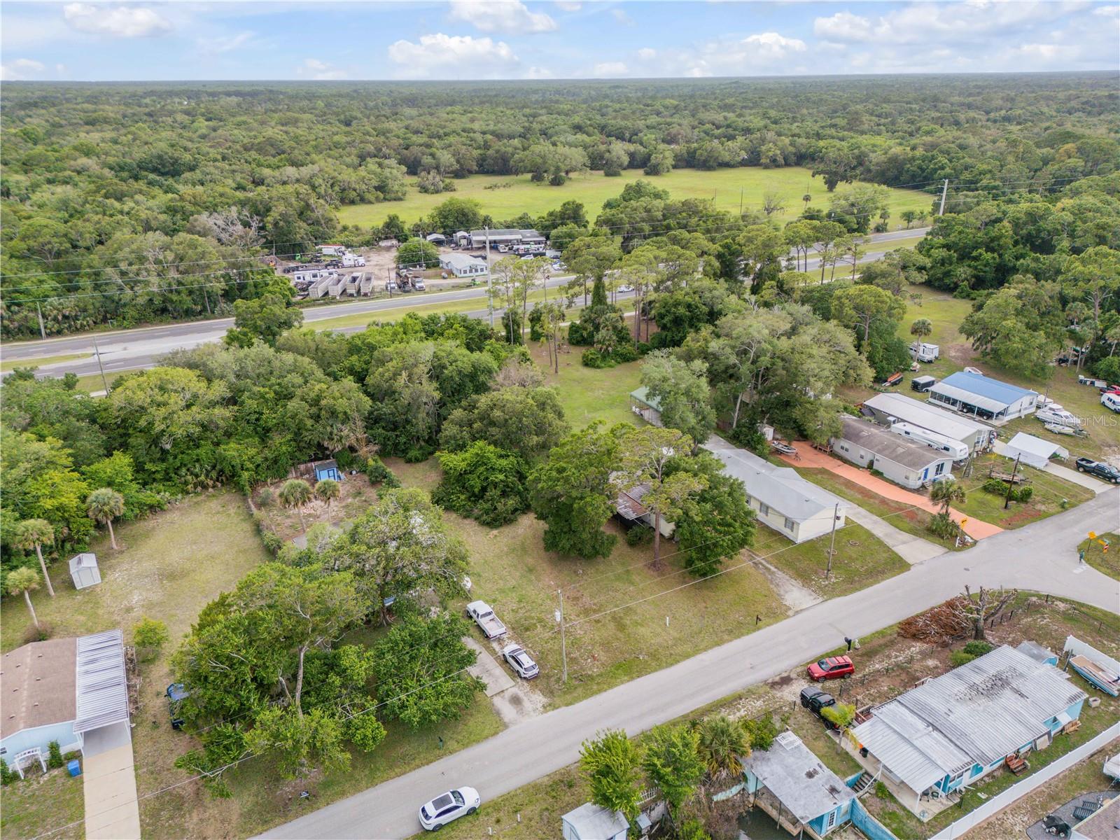 NELLIE ST, EDGEWATER, FL, 32141