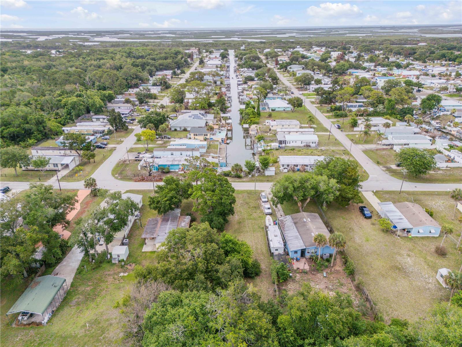 NELLIE ST, EDGEWATER, FL, 32141