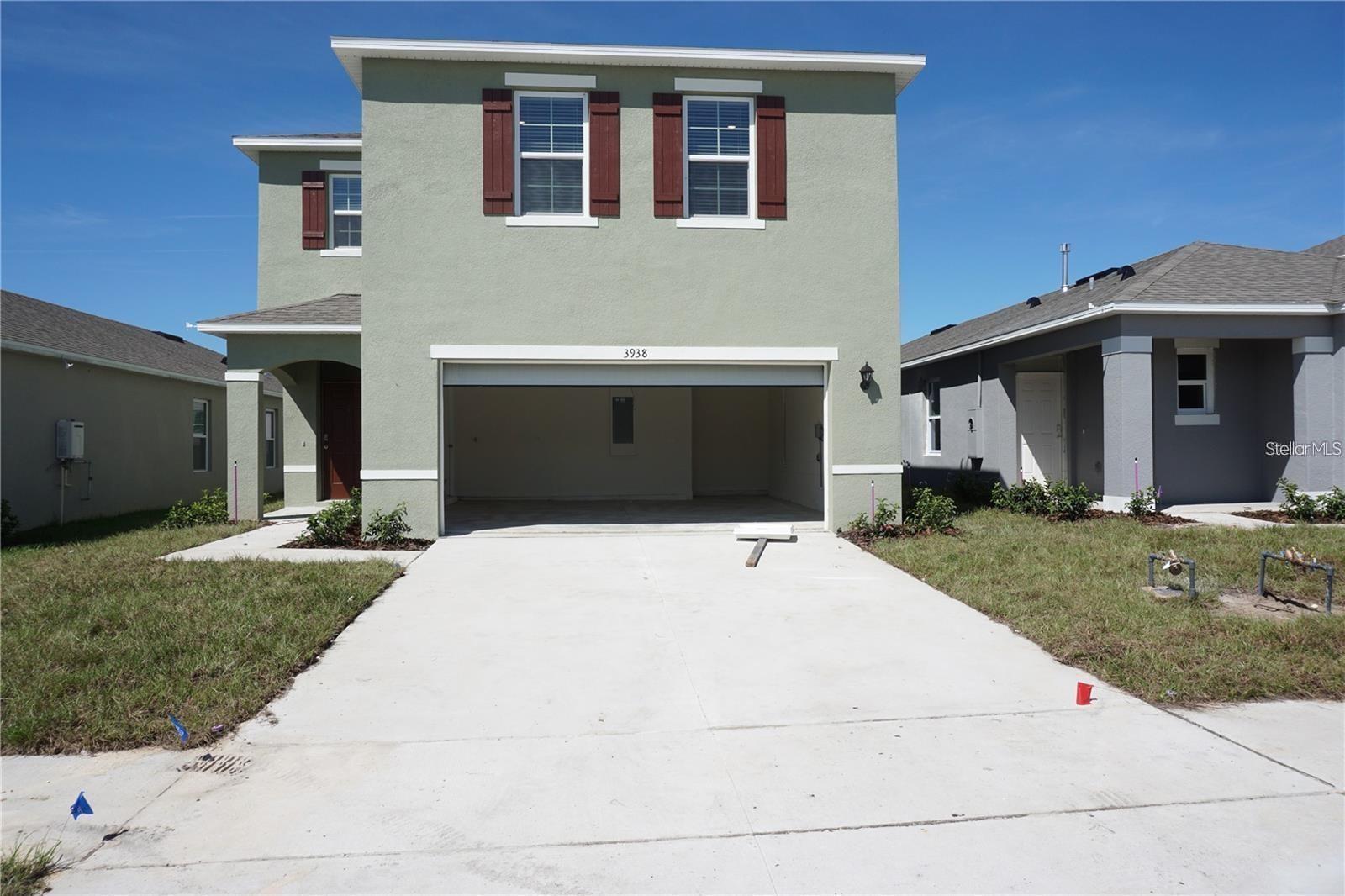 3938 GADWALL PL, LEESBURG, FL, 34748