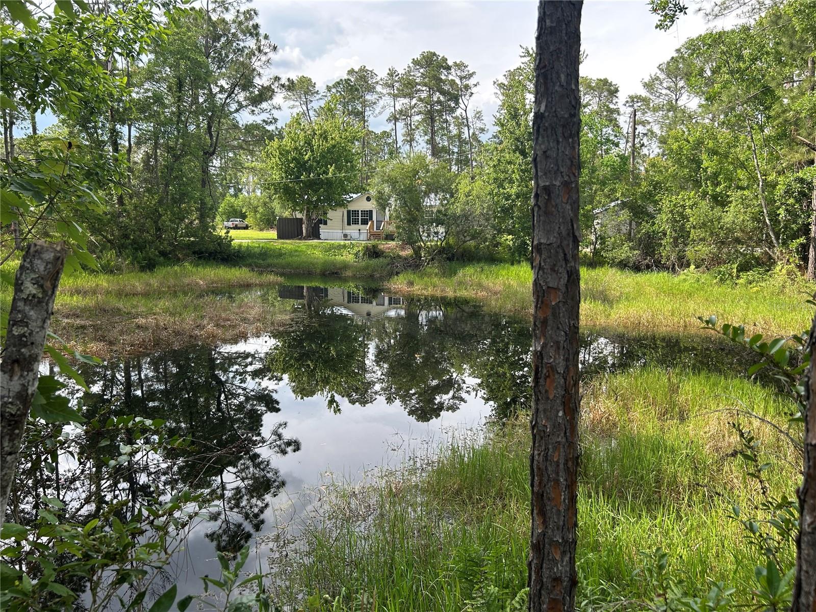 2585 VISTA PARK DR, DELAND, FL, 32724