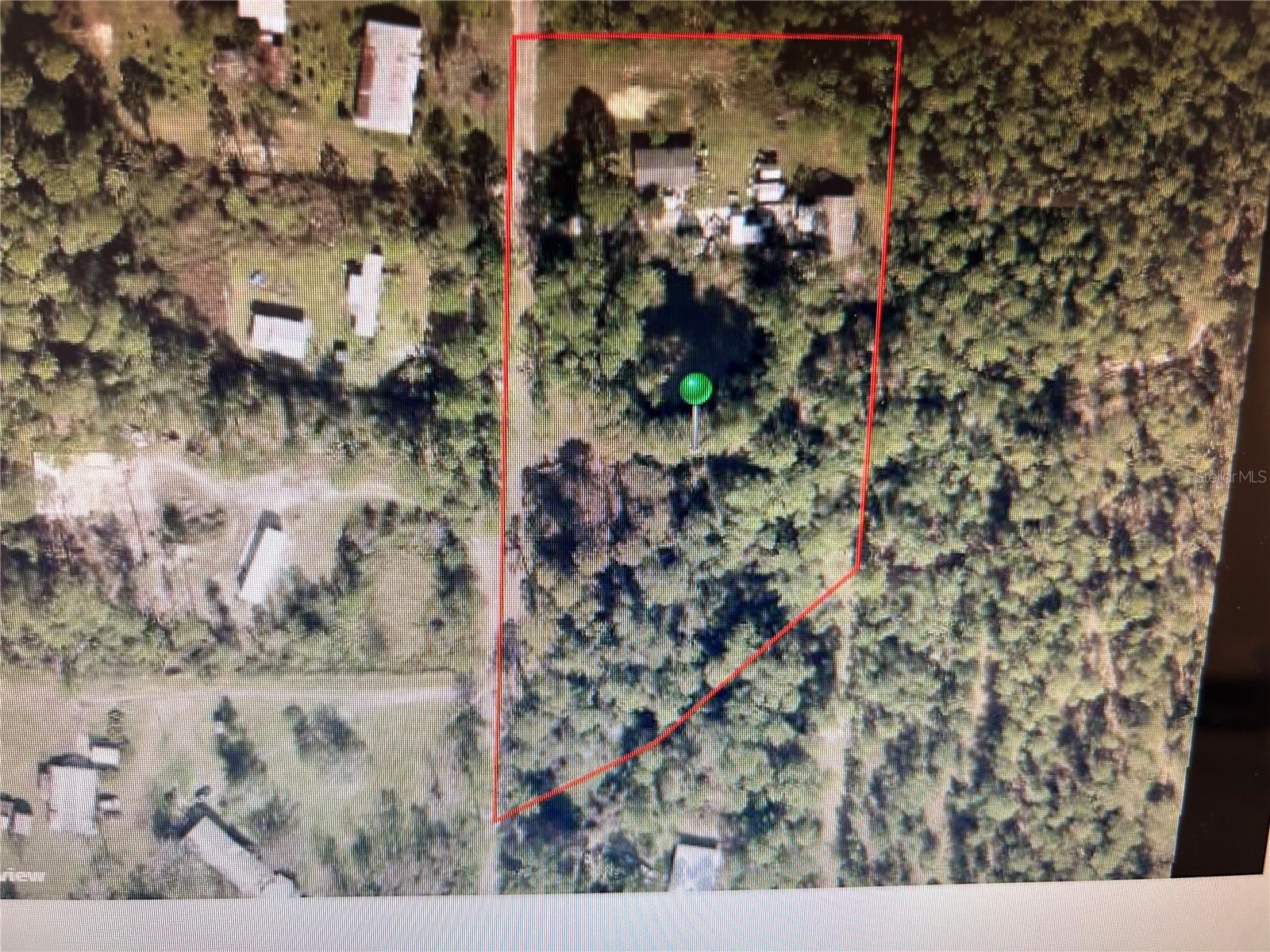 2585 VISTA PARK DR, DELAND, FL, 32724