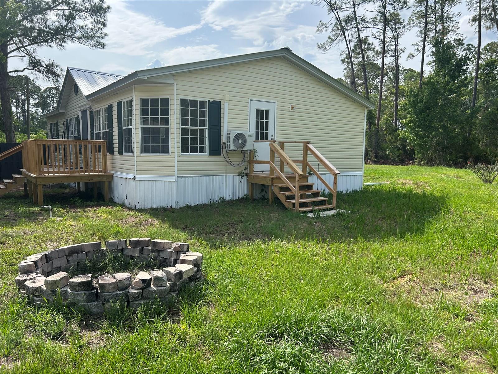 2585 VISTA PARK DR, DELAND, FL, 32724