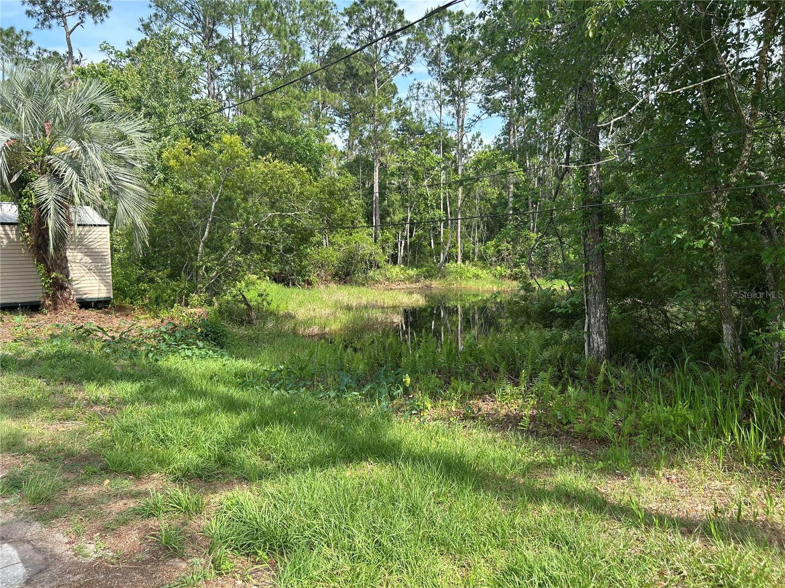 2585 VISTA PARK DR, DELAND, FL, 32724