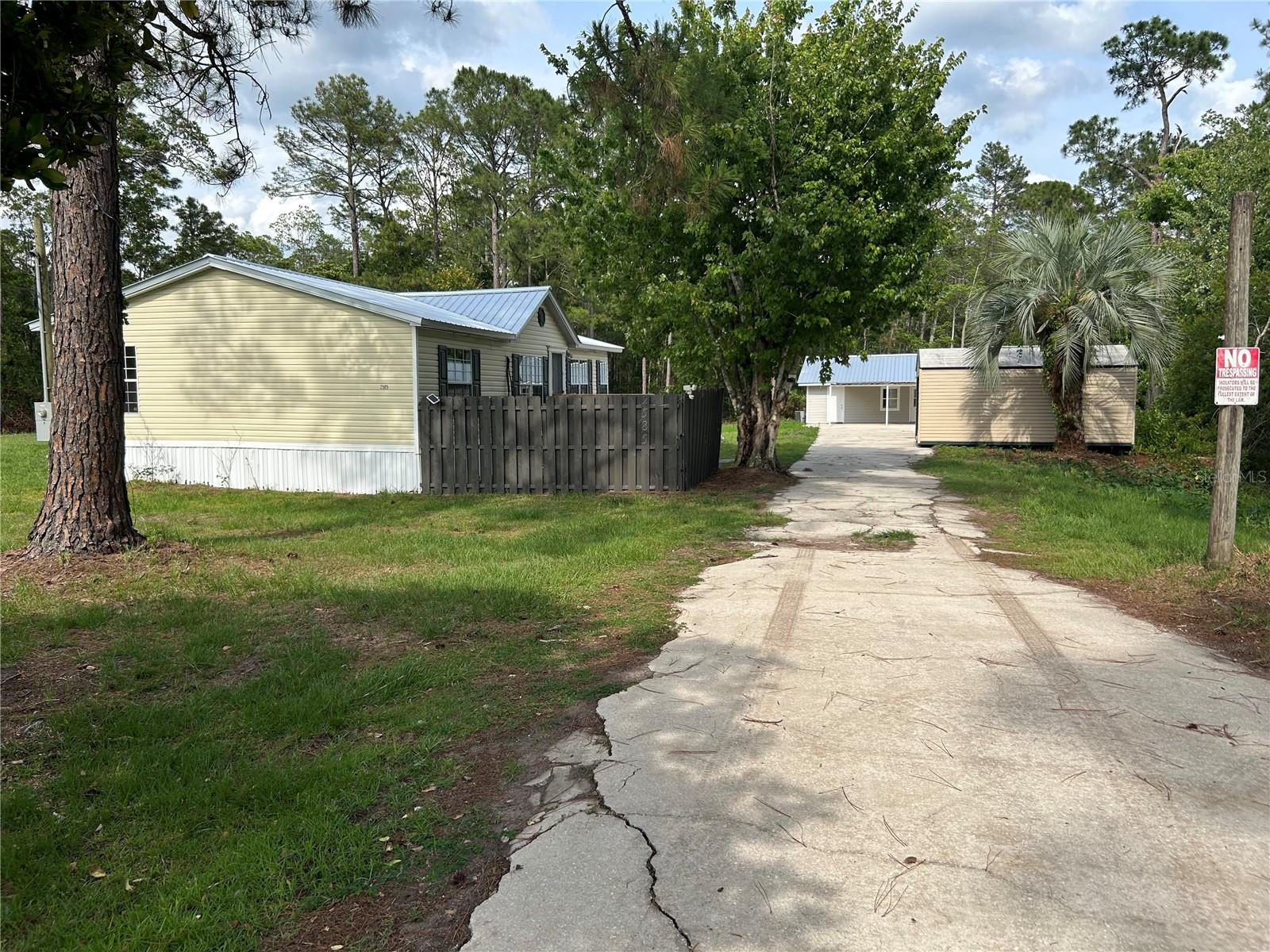 2585 VISTA PARK DR, DELAND, FL, 32724