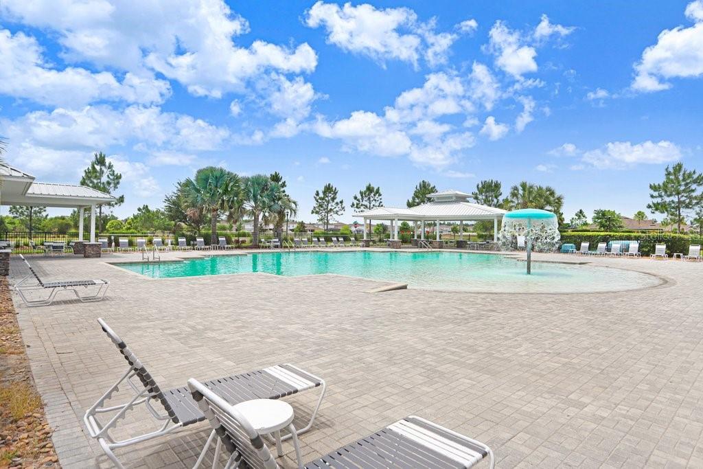 10677 GLIDING EAGLE WAY, LAND O LAKES, FL, 34638
