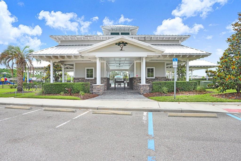 10677 GLIDING EAGLE WAY, LAND O LAKES, FL, 34638