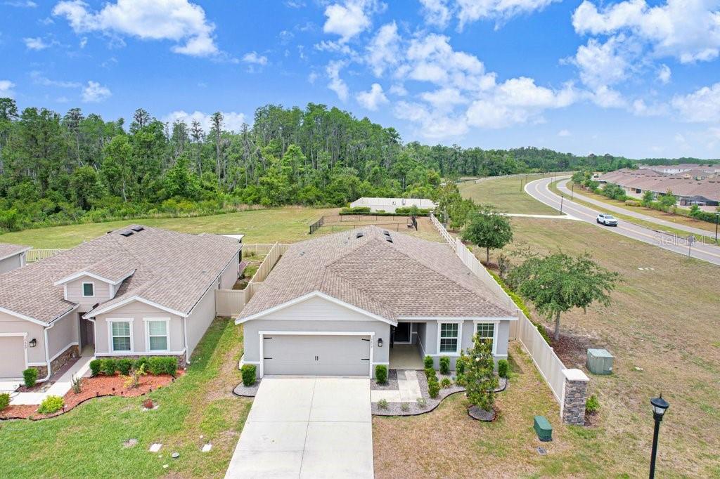 10677 GLIDING EAGLE WAY, LAND O LAKES, FL, 34638