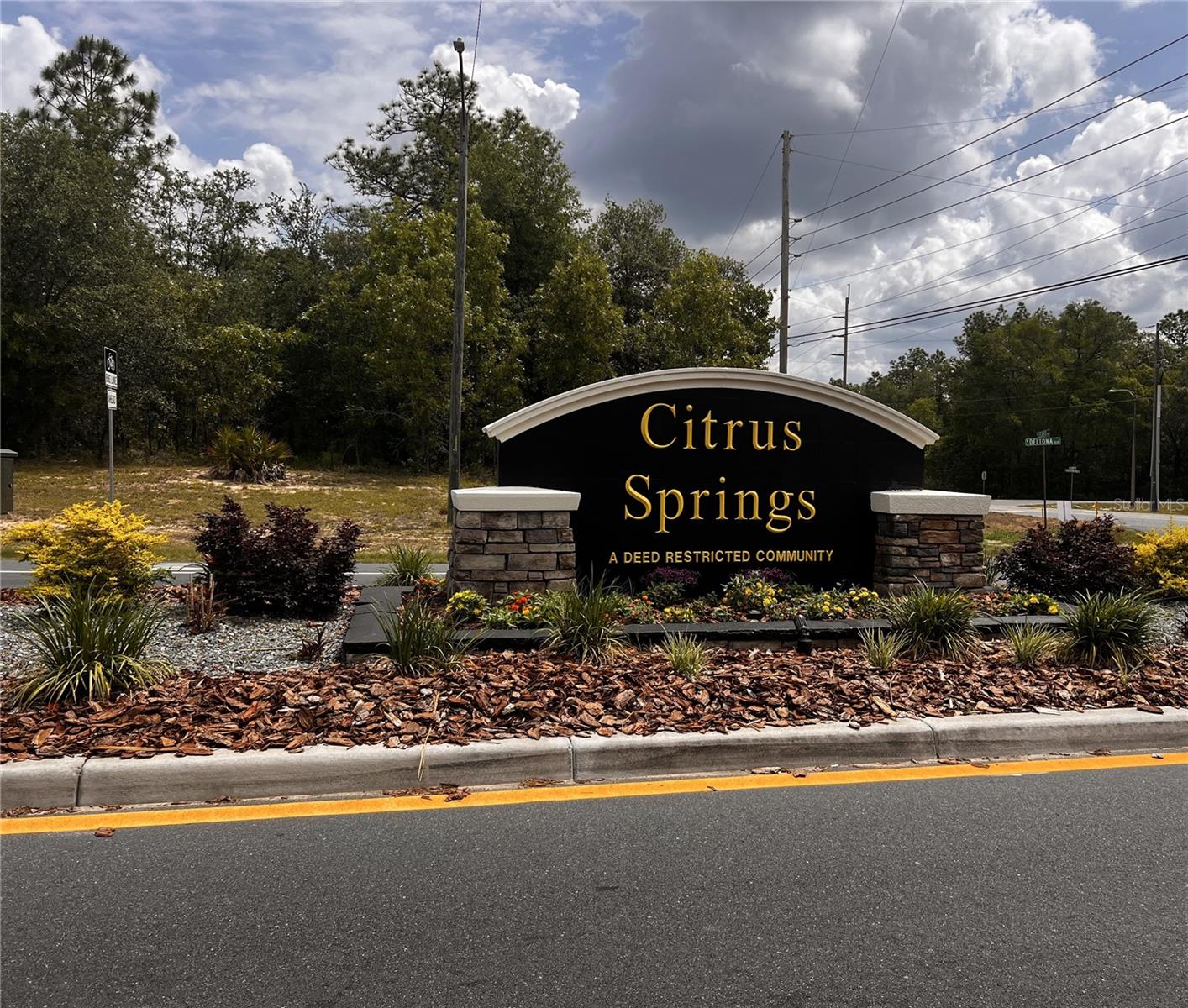 7095 N FOXDALE DR, CITRUS SPRINGS, FL, 34434