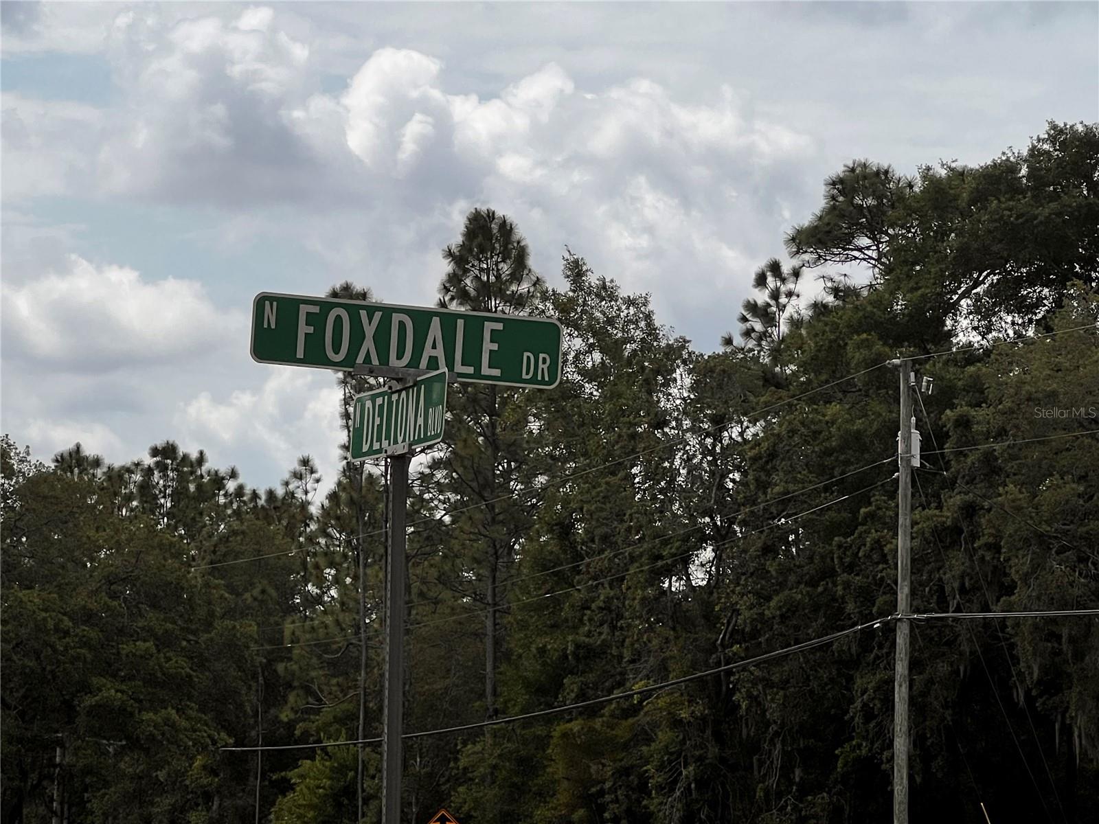 7095 N FOXDALE DR, CITRUS SPRINGS, FL, 34434