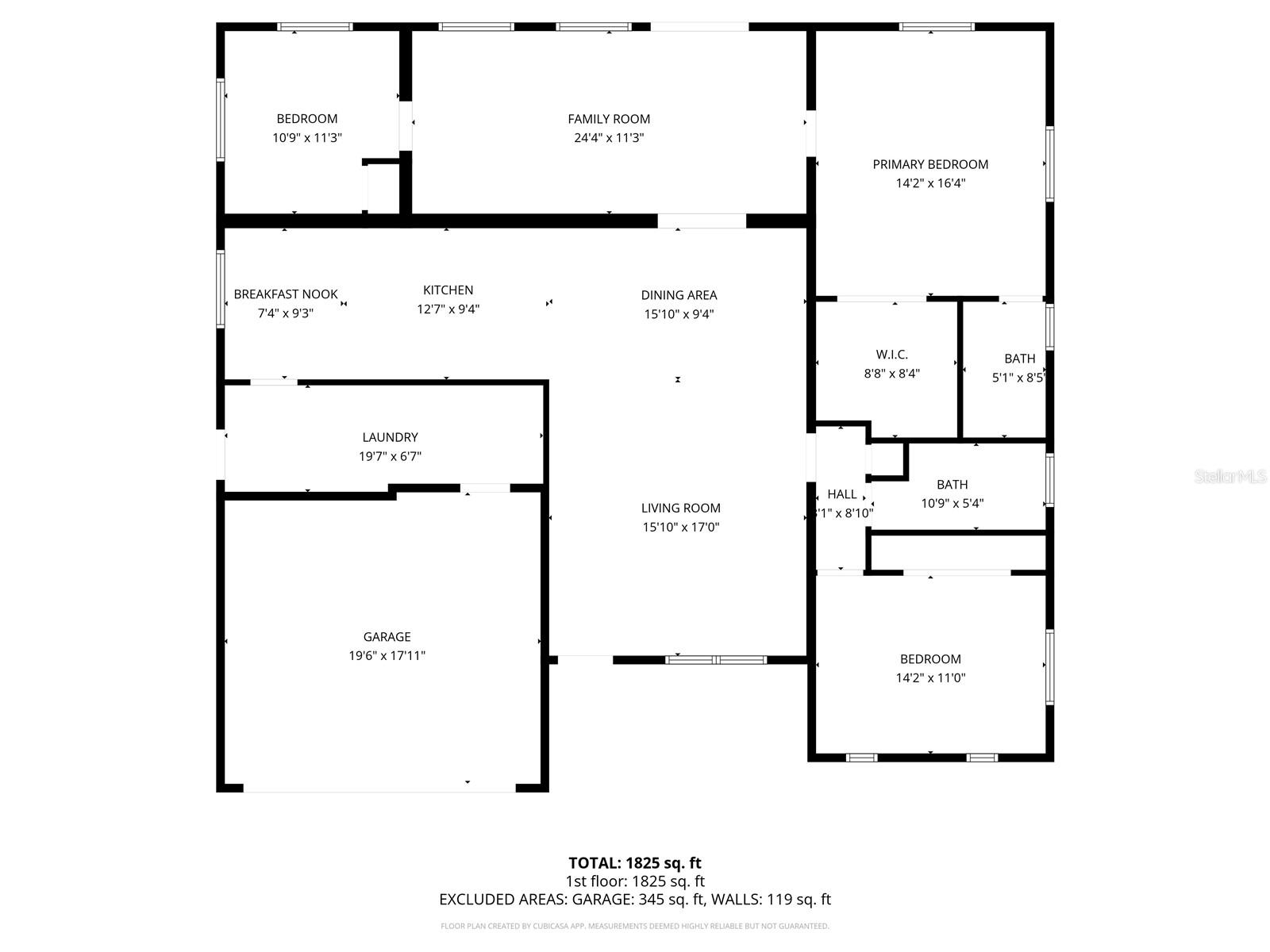 1815 DRIFTWOOD CIR S, OLDSMAR, FL, 34677