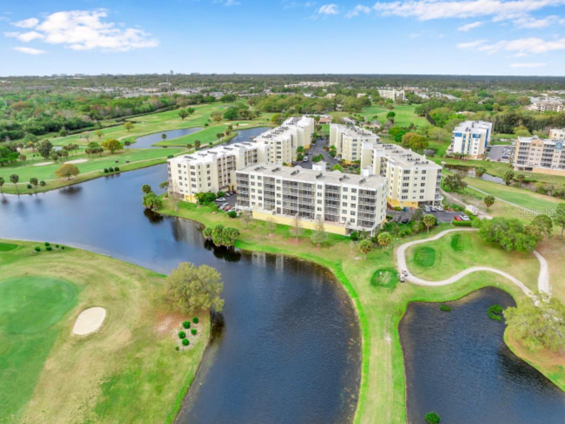 1200 COUNTRY CLUB DR #2301, LARGO, FL, 33771