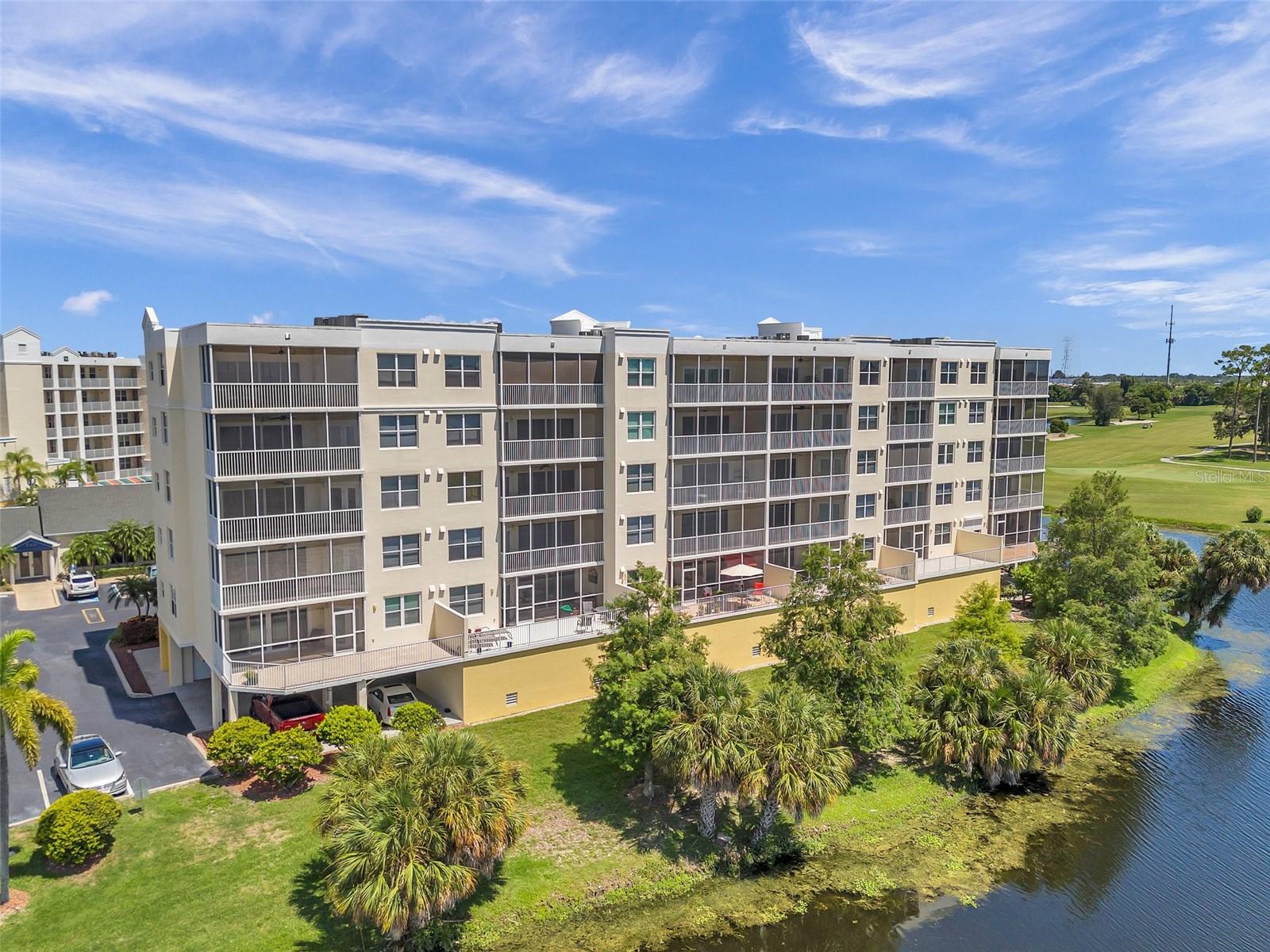 1200 COUNTRY CLUB DR #2301, LARGO, FL, 33771