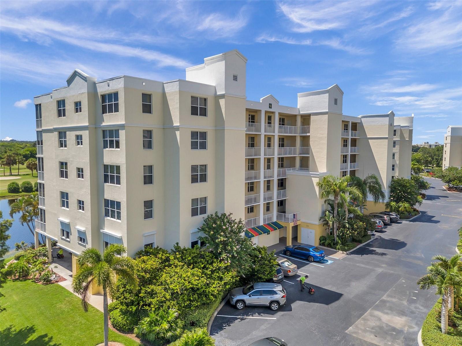 1200 COUNTRY CLUB DR #2301, LARGO, FL, 33771