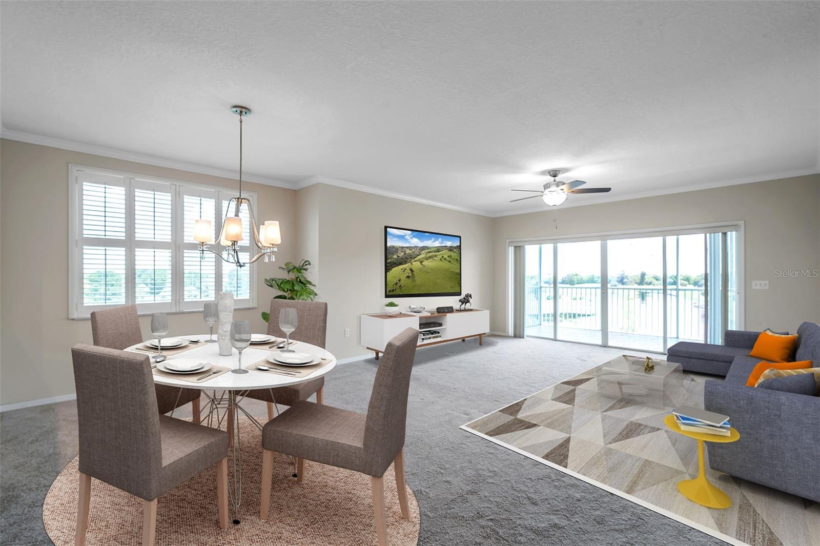 1200 COUNTRY CLUB DR #2301, LARGO, FL, 33771