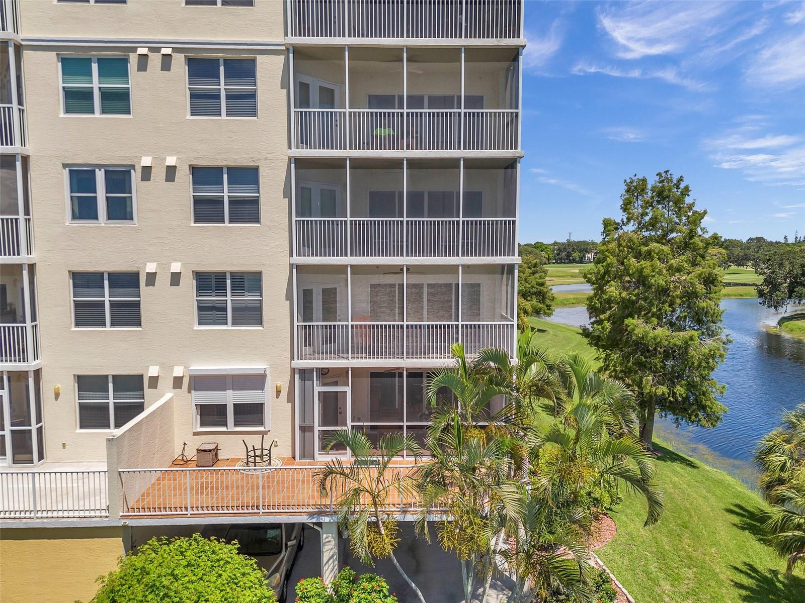 1200 COUNTRY CLUB DR #2301, LARGO, FL, 33771