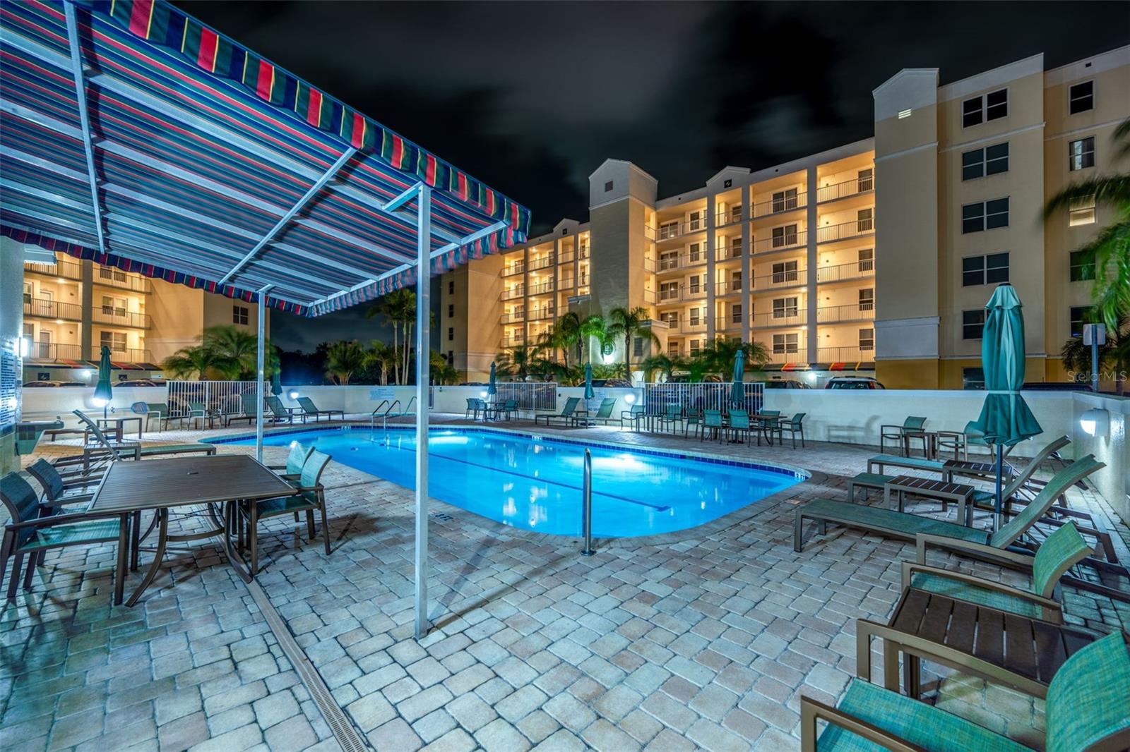 1200 COUNTRY CLUB DR #2301, LARGO, FL, 33771