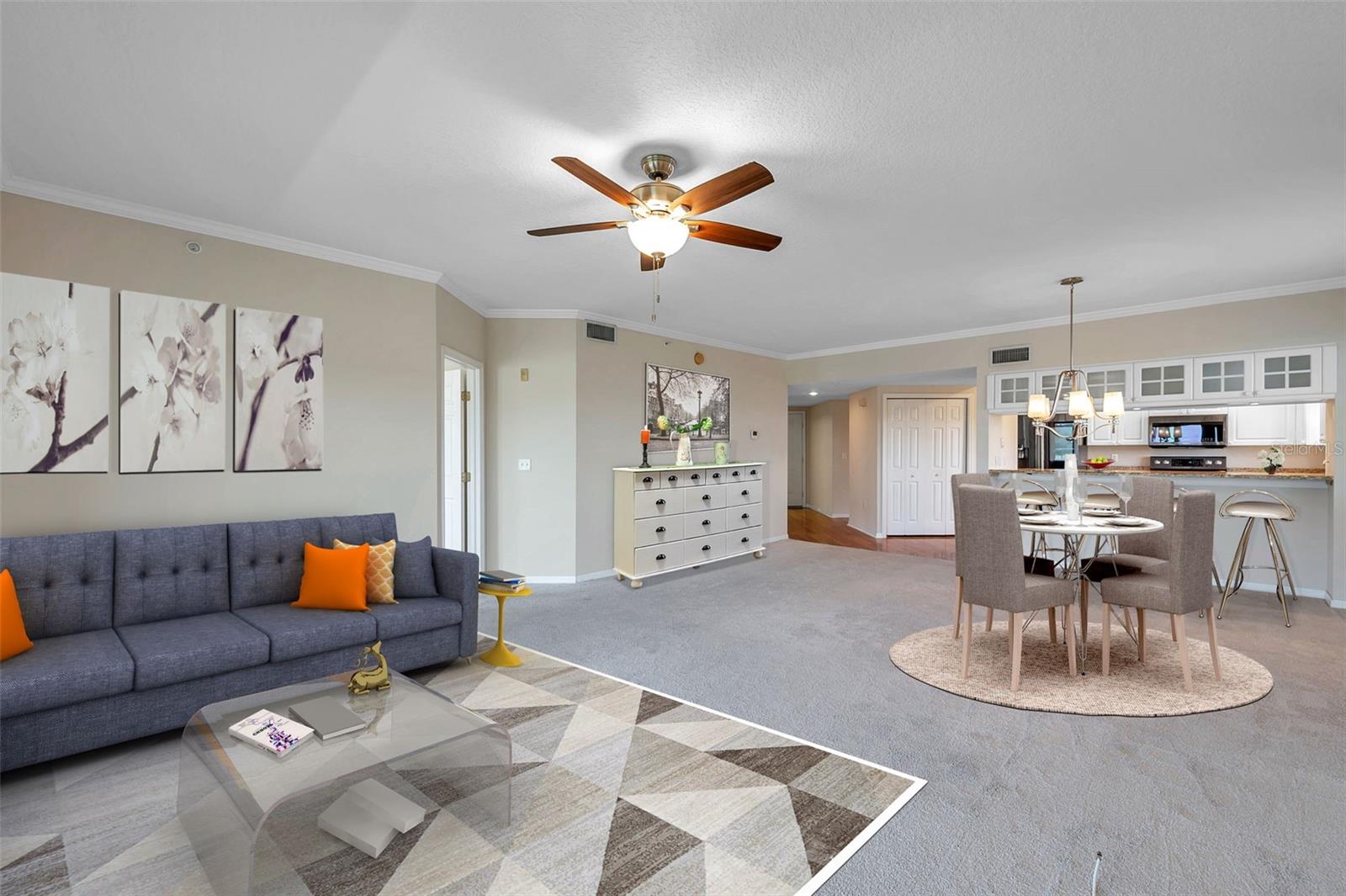 1200 COUNTRY CLUB DR #2301, LARGO, FL, 33771
