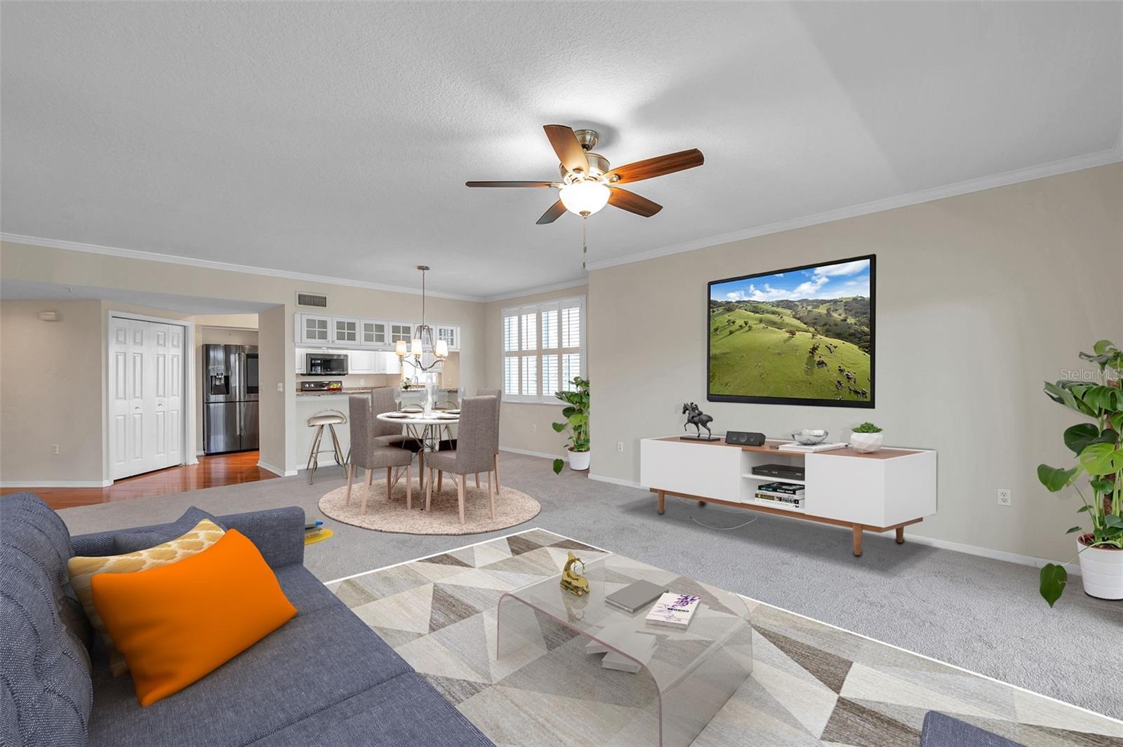 1200 COUNTRY CLUB DR #2301, LARGO, FL, 33771