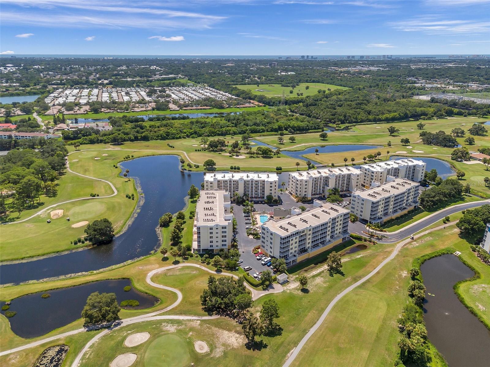 1200 COUNTRY CLUB DR #2301, LARGO, FL, 33771