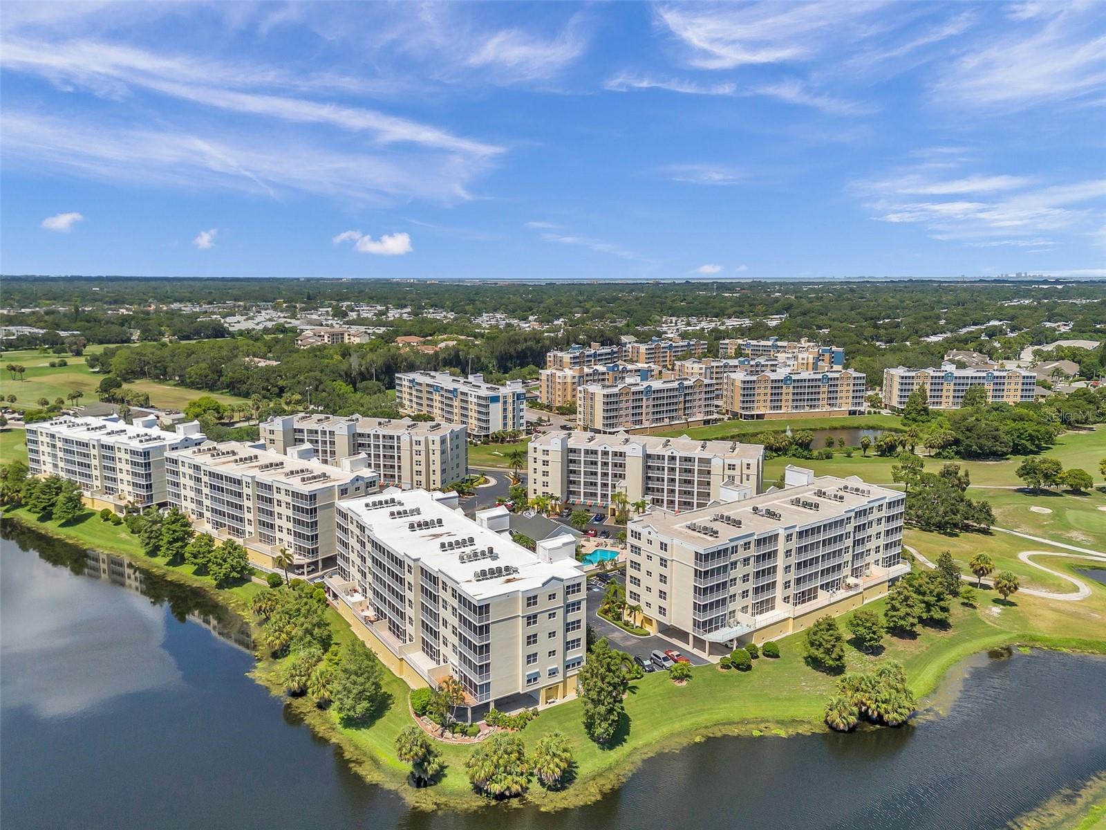 1200 COUNTRY CLUB DR #2301, LARGO, FL, 33771