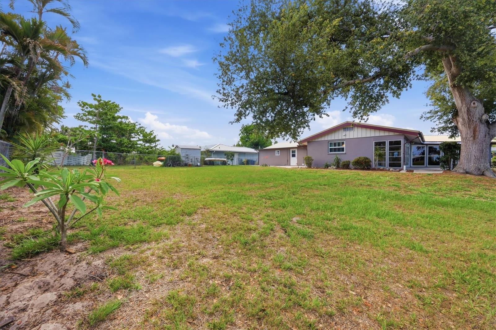 425 DRIFTWOOD RD, VENICE, FL, 34293