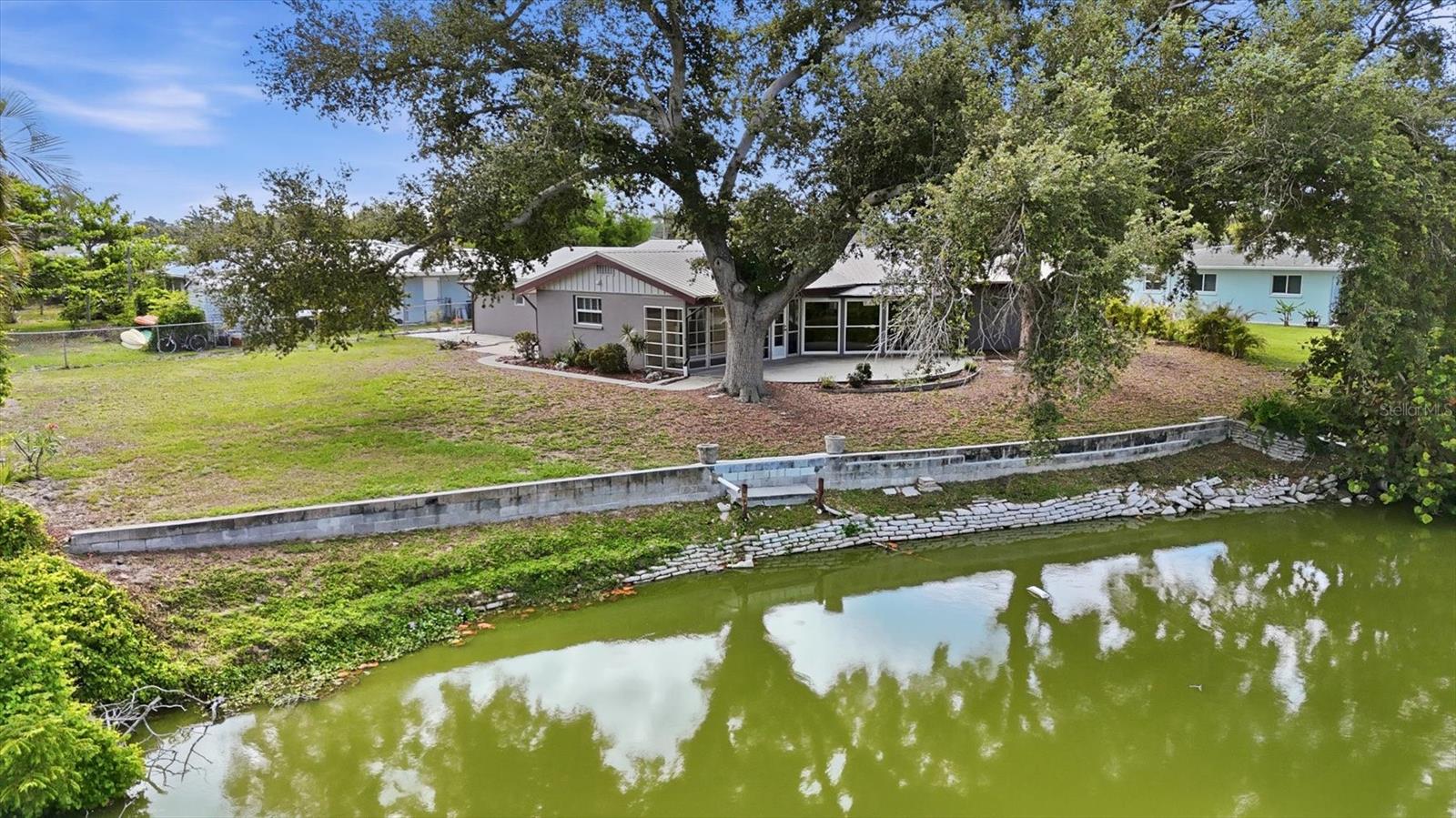 425 DRIFTWOOD RD, VENICE, FL, 34293