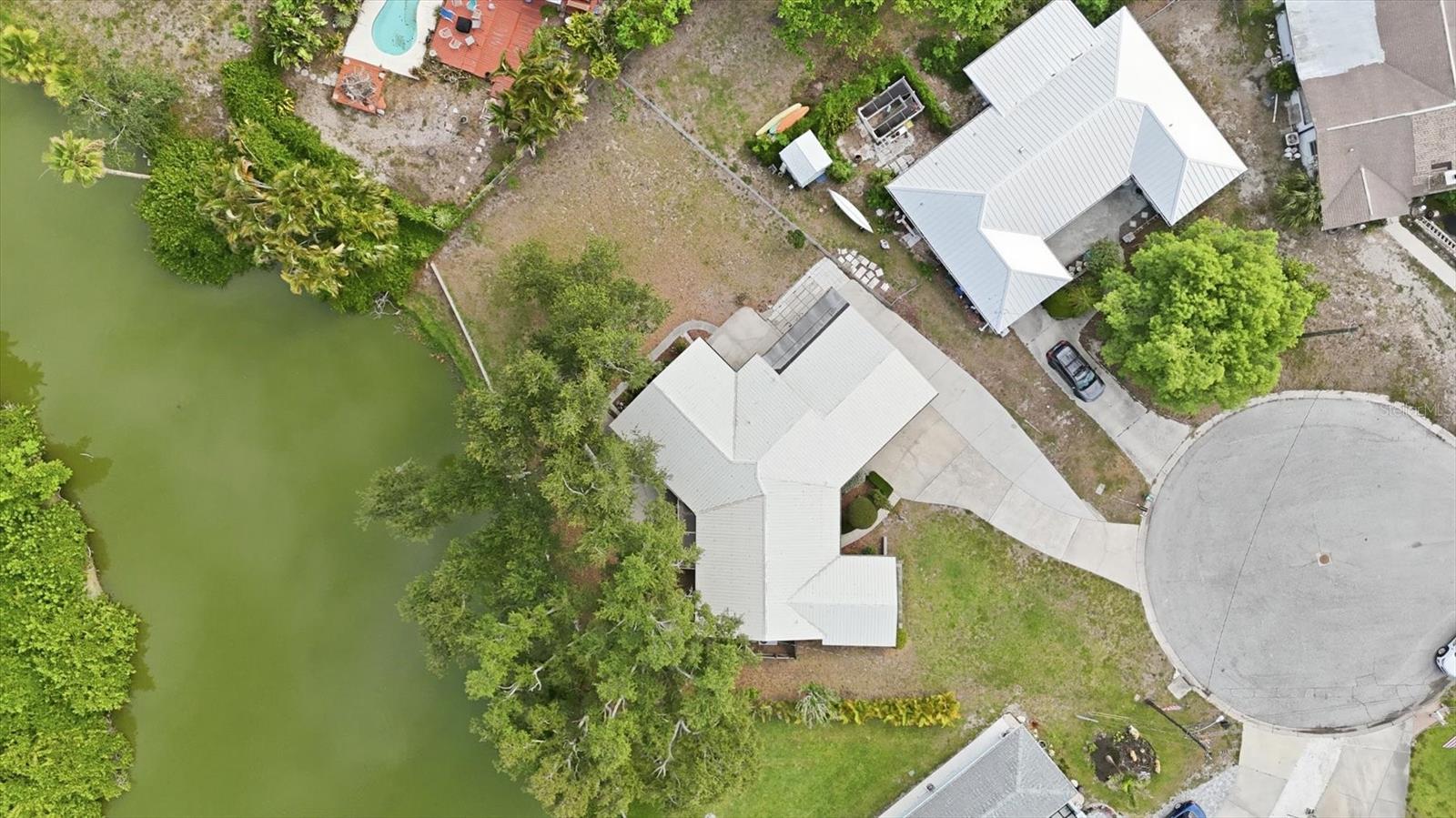 425 DRIFTWOOD RD, VENICE, FL, 34293