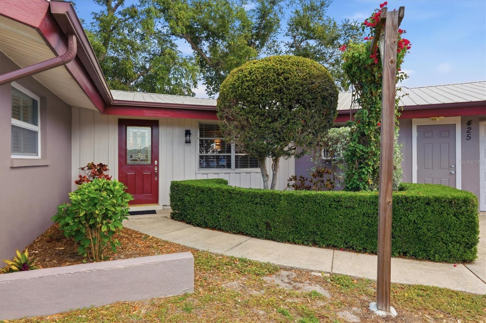 425 DRIFTWOOD RD, VENICE, FL, 34293