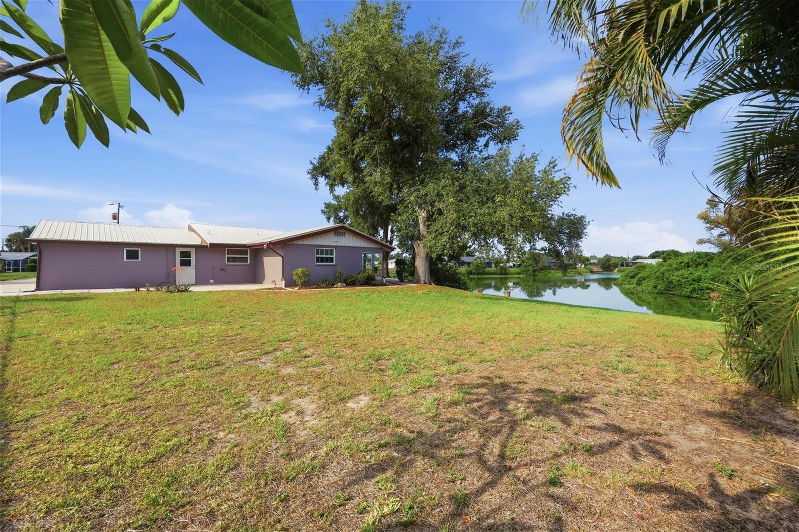 425 DRIFTWOOD RD, VENICE, FL, 34293