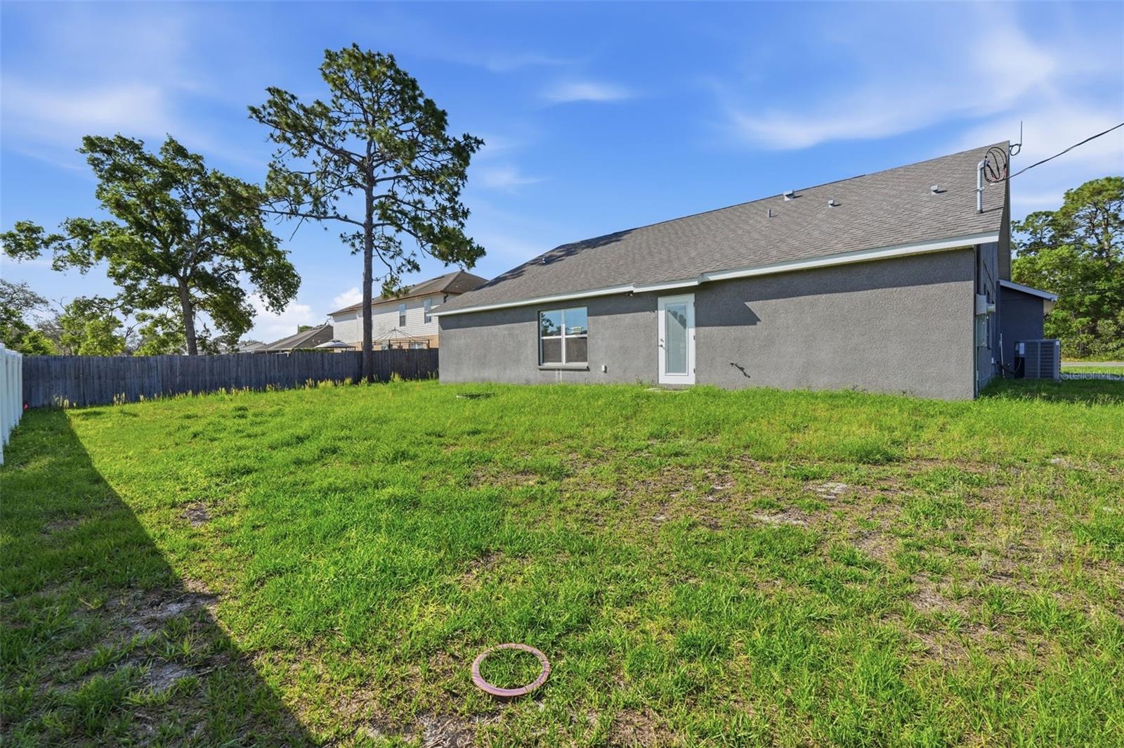5332 PIERPOINT AVE, SPRING HILL, FL, 34608
