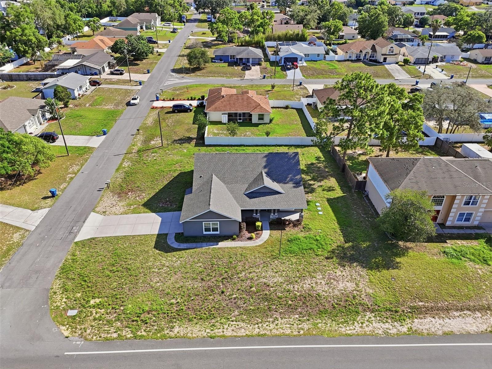 5332 PIERPOINT AVE, SPRING HILL, FL, 34608