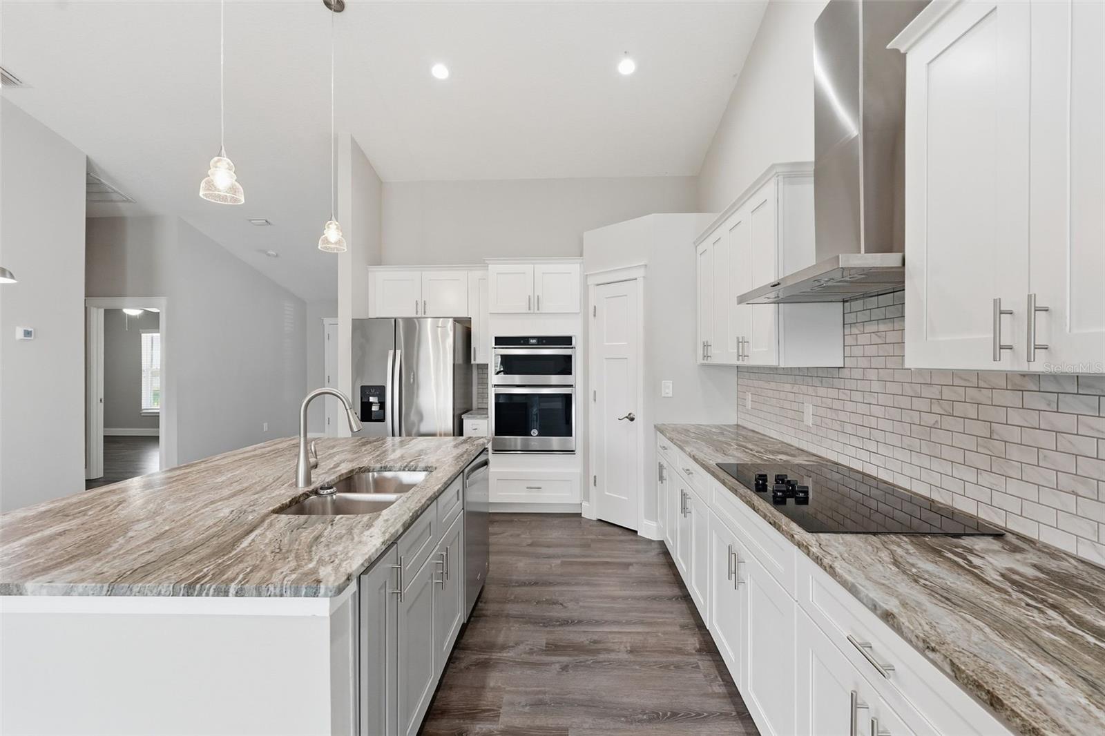 5332 PIERPOINT AVE, SPRING HILL, FL, 34608