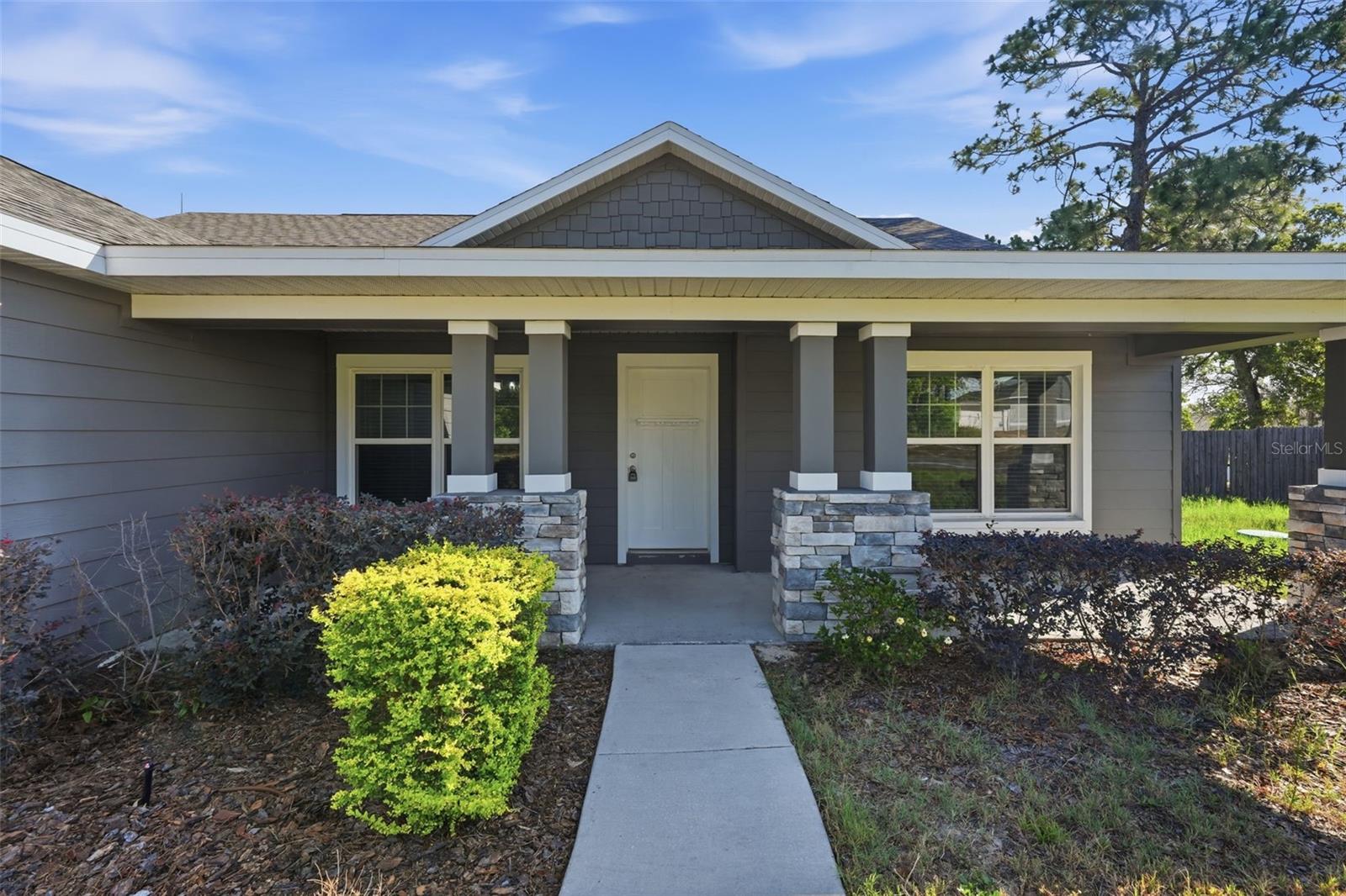 5332 PIERPOINT AVE, SPRING HILL, FL, 34608