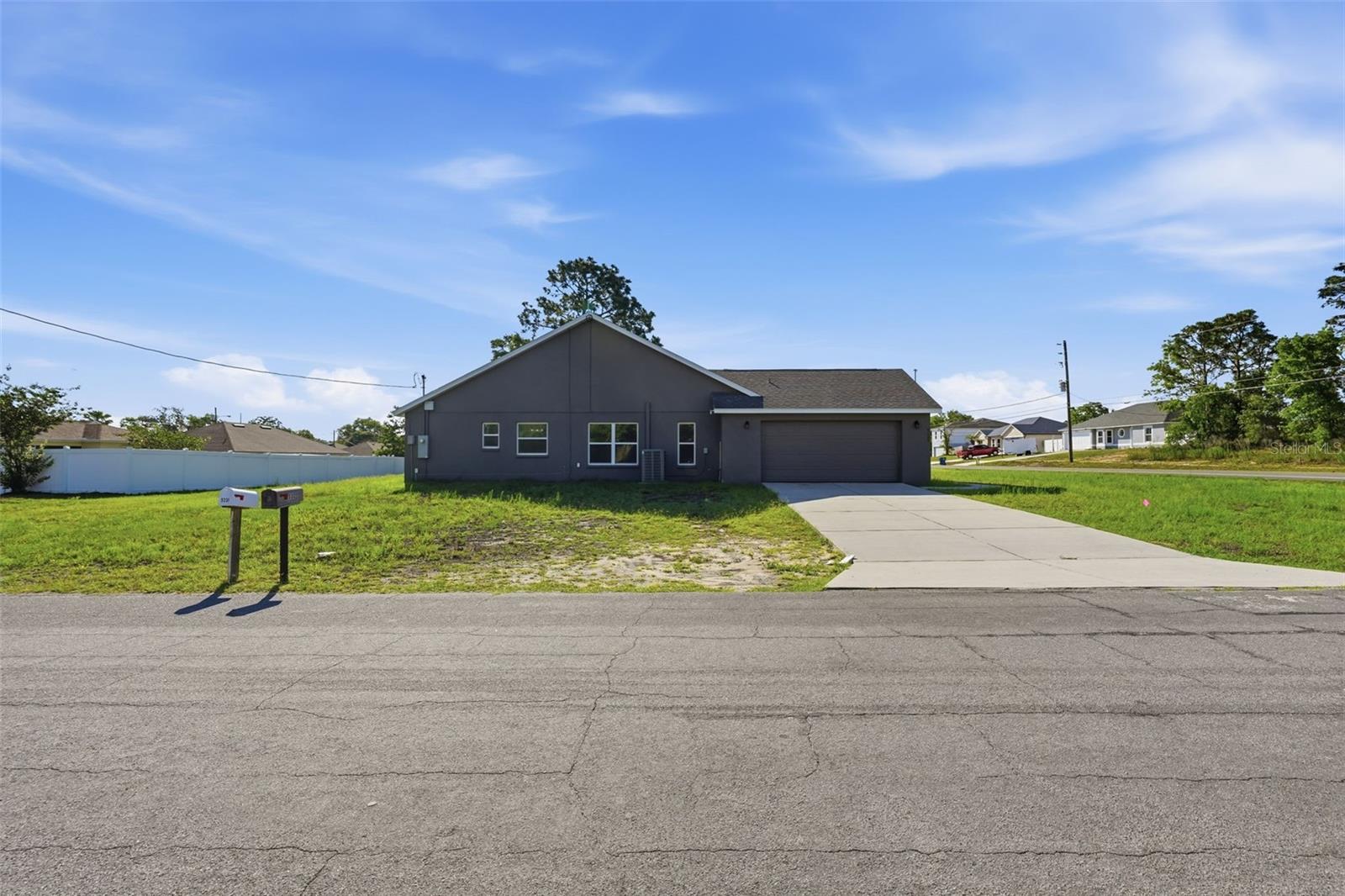 5332 PIERPOINT AVE, SPRING HILL, FL, 34608