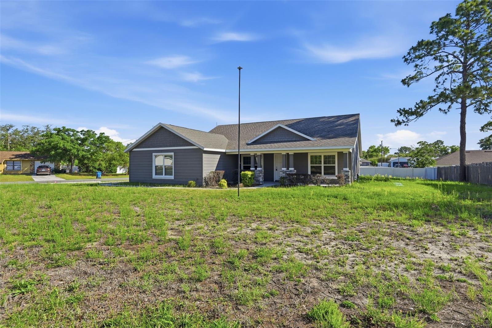 5332 PIERPOINT AVE, SPRING HILL, FL, 34608