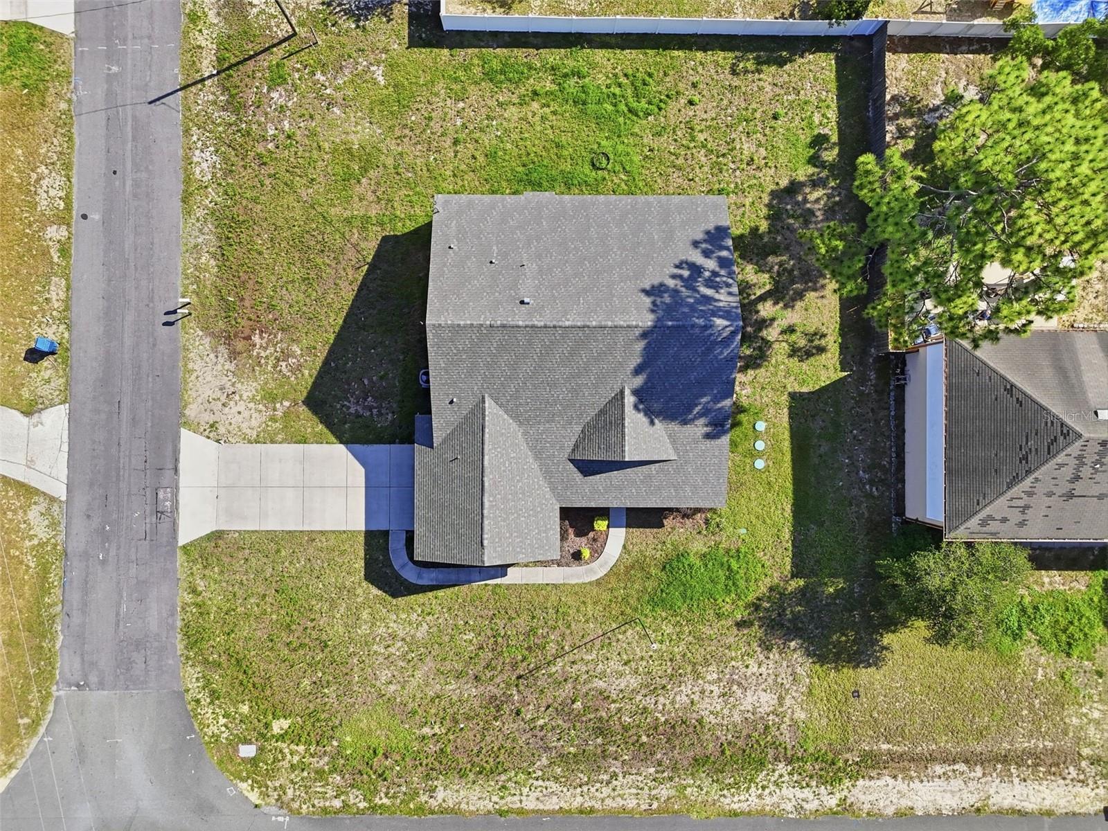 5332 PIERPOINT AVE, SPRING HILL, FL, 34608