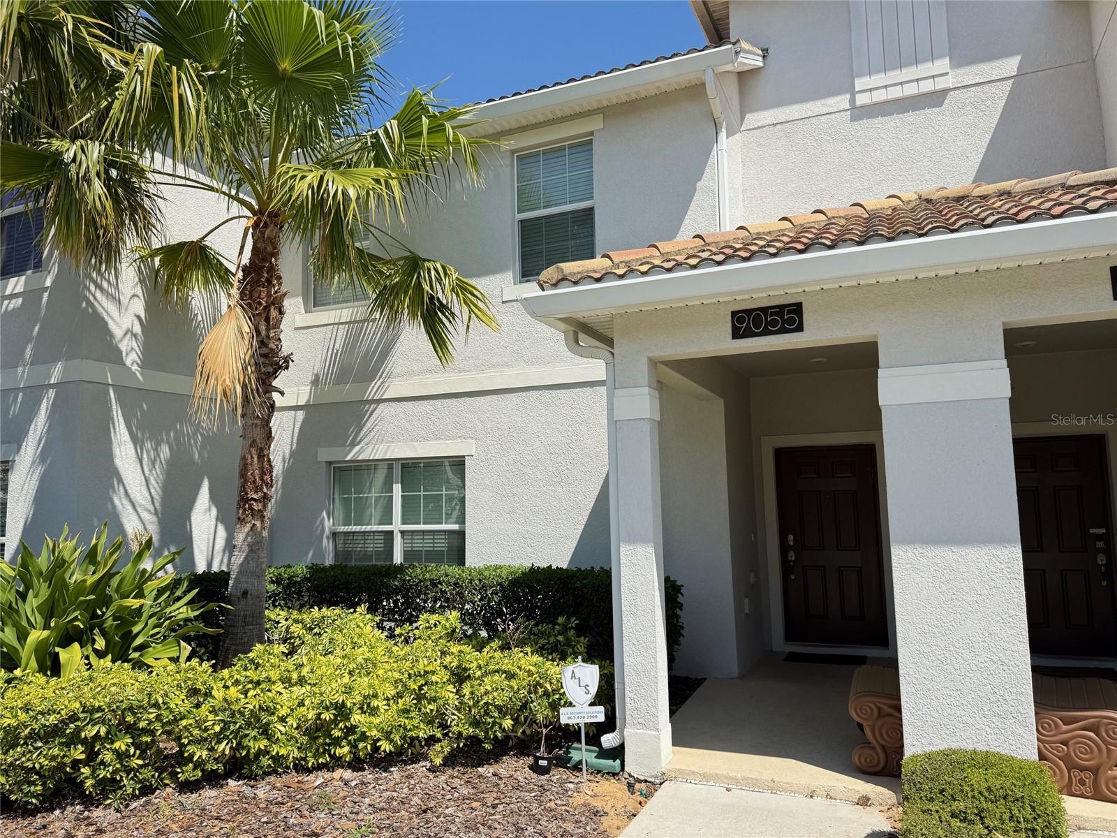 9055 DOGLEG DR, DAVENPORT, FL, 33896