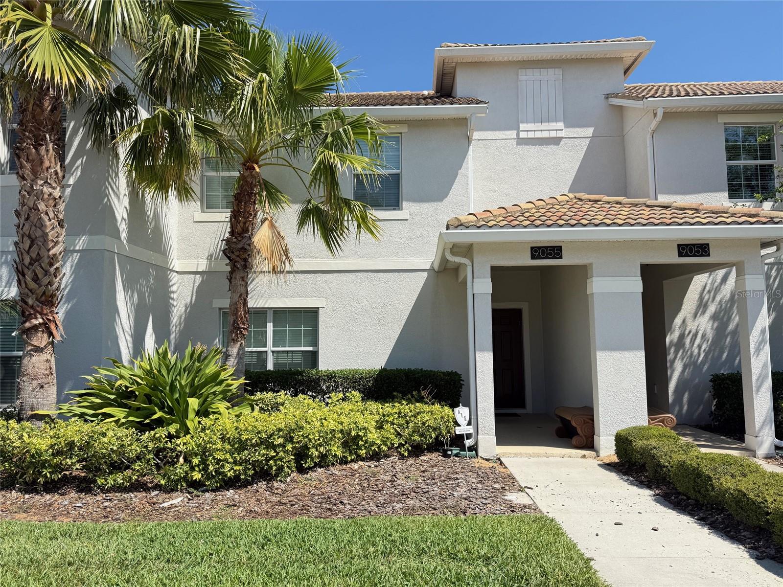 9055 DOGLEG DR, DAVENPORT, FL, 33896