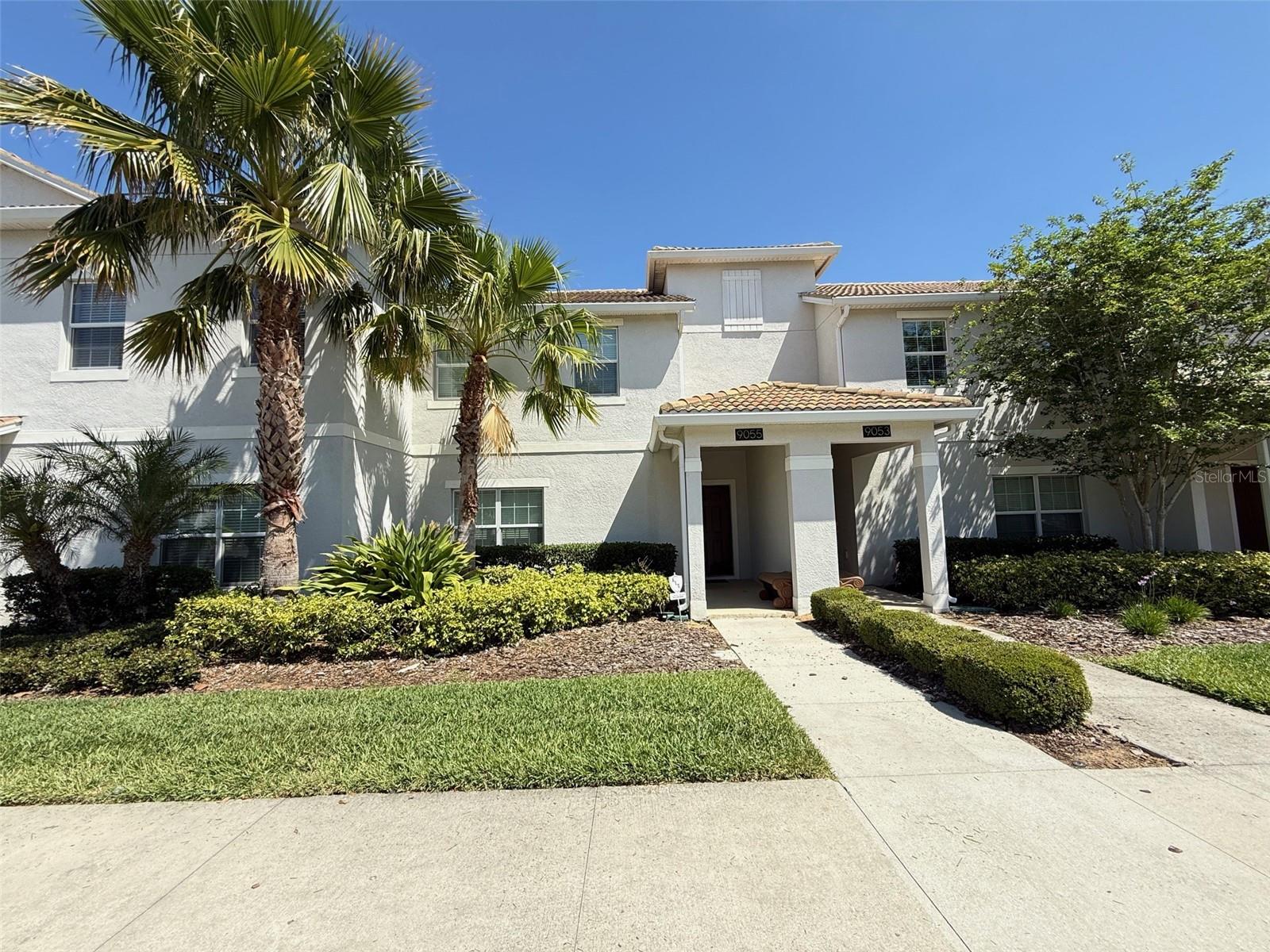 9055 DOGLEG DR, DAVENPORT, FL, 33896