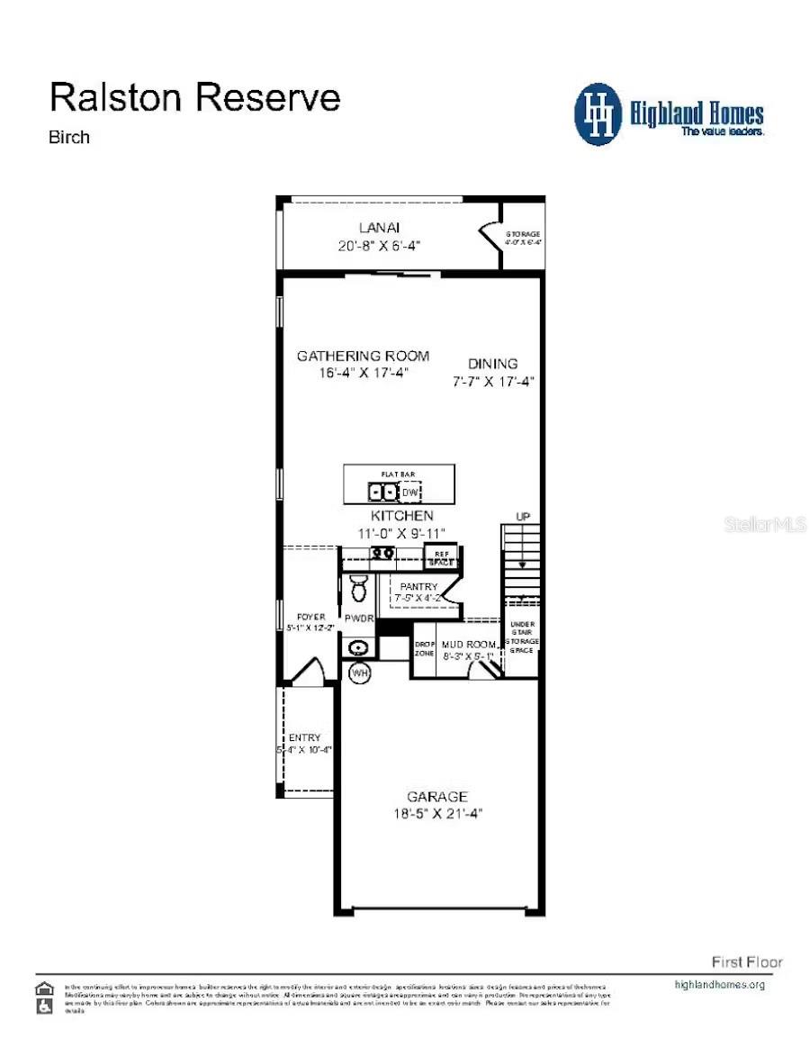 42 SUNSET HAVEN LOOP, ST CLOUD, FL, 34771