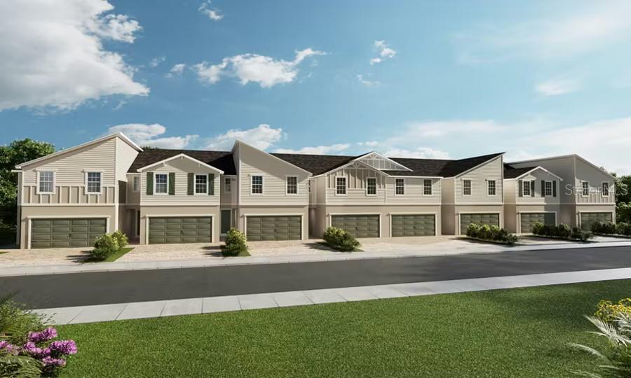 42 SUNSET HAVEN LOOP, ST CLOUD, FL, 34771