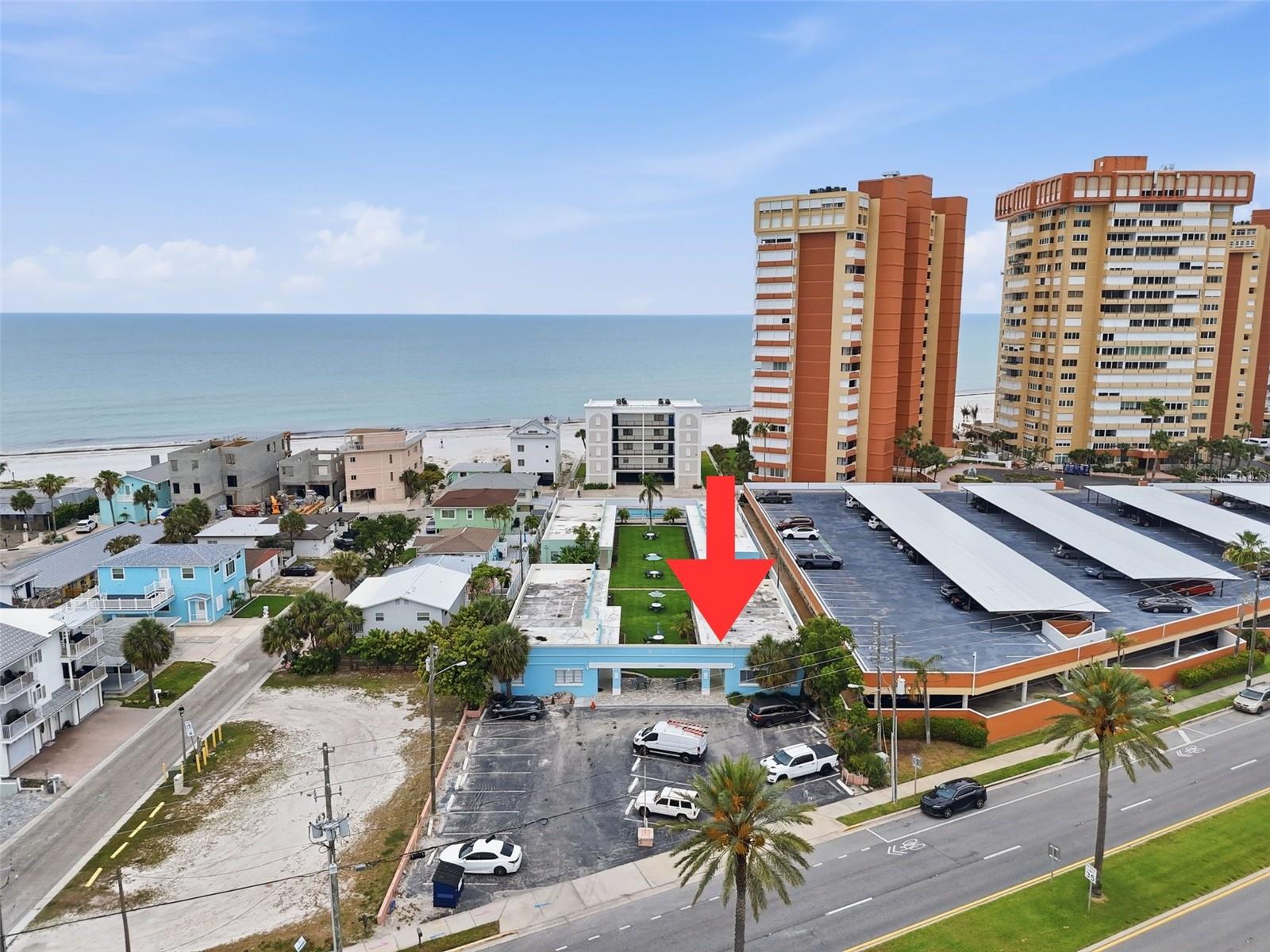 17880 GULF BLVD #2, ST PETERSBURG, FL, 33708