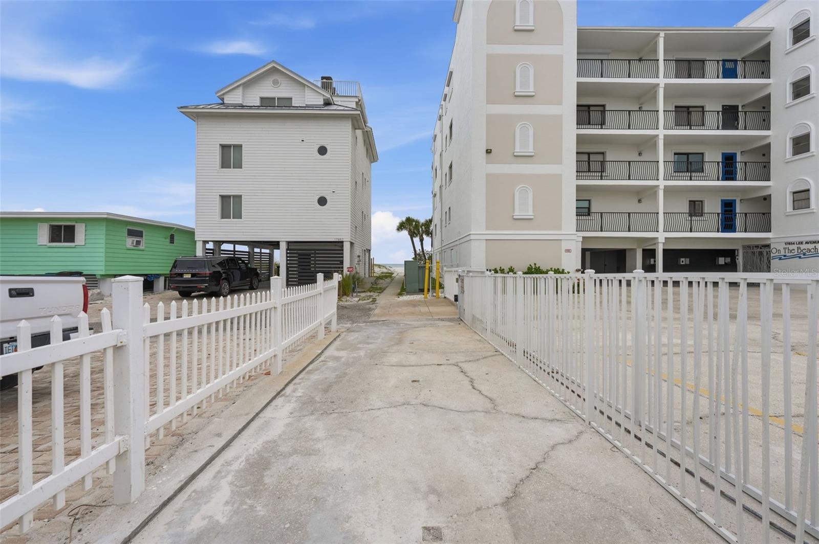 17880 GULF BLVD #2, ST PETERSBURG, FL, 33708