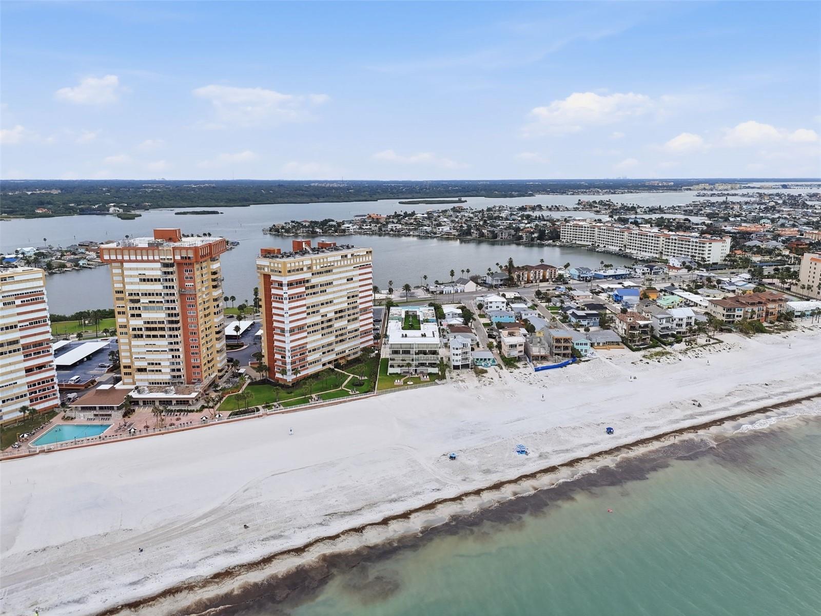 17880 GULF BLVD #2, ST PETERSBURG, FL, 33708