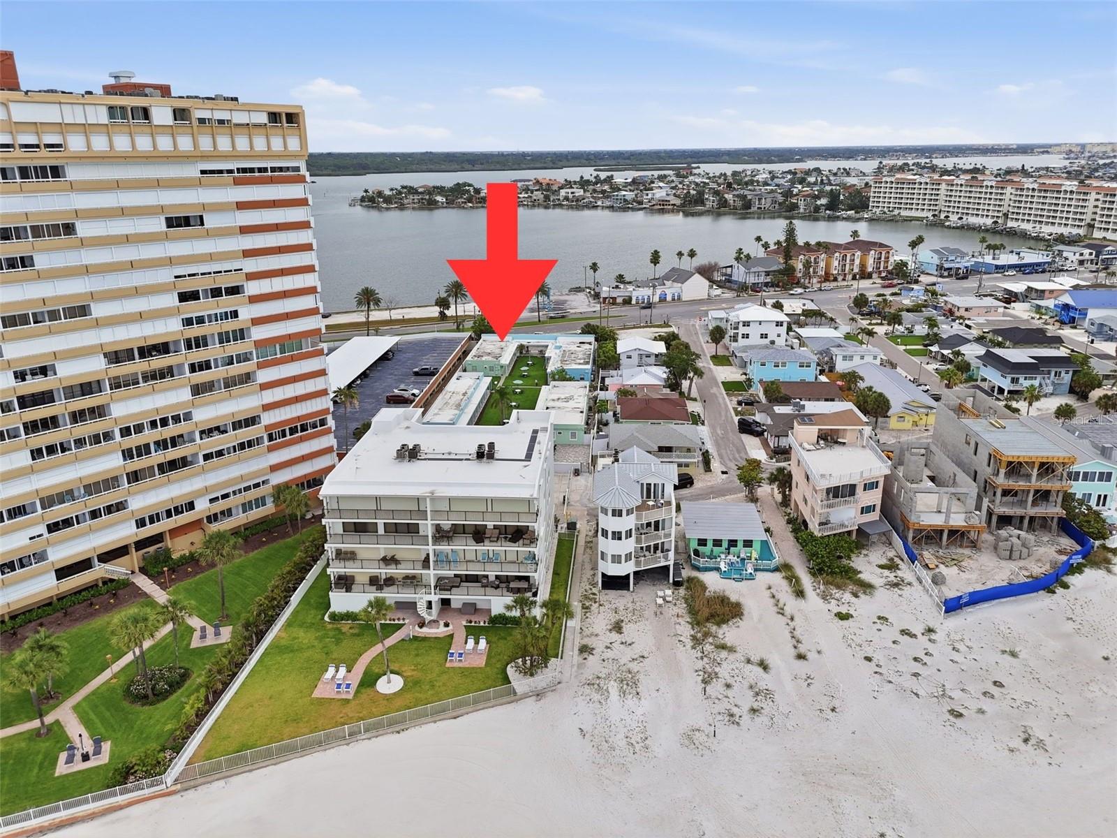 17880 GULF BLVD #2, ST PETERSBURG, FL, 33708