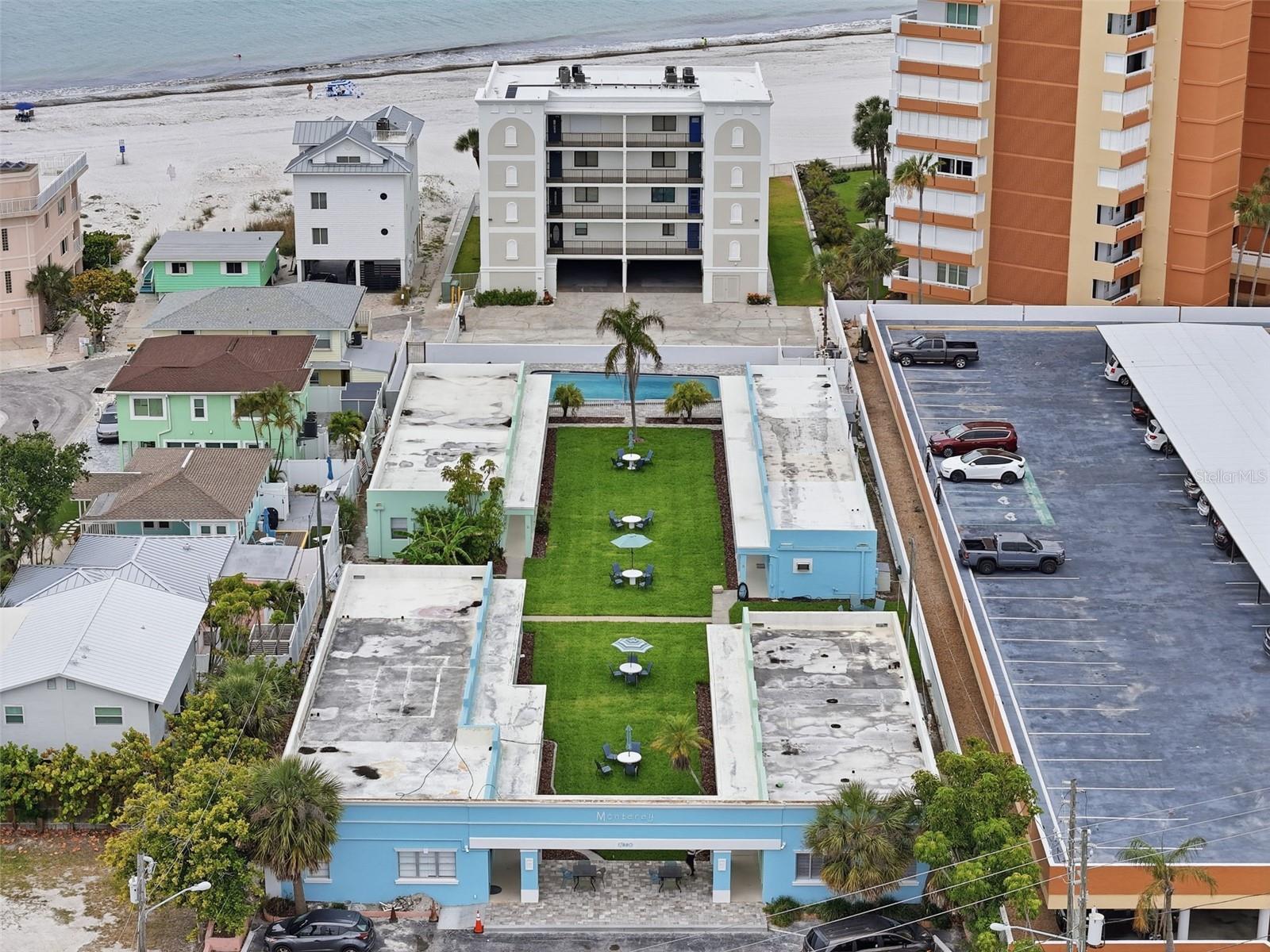 17880 GULF BLVD #2, ST PETERSBURG, FL, 33708