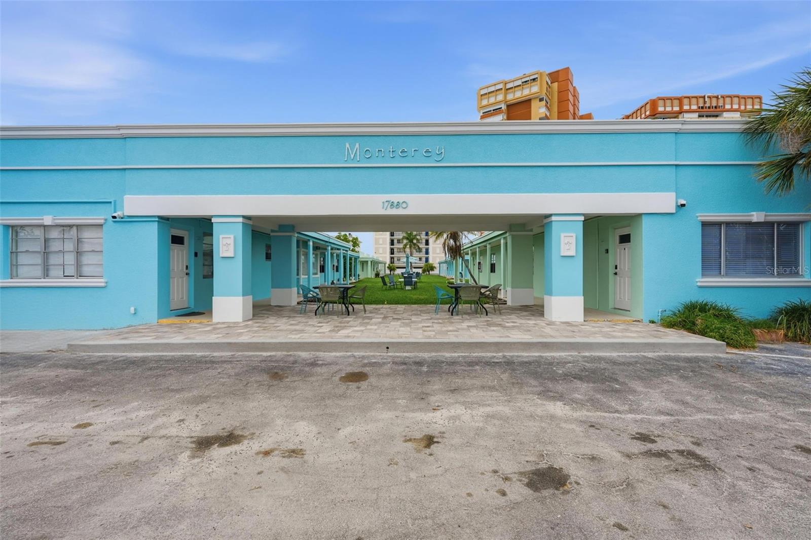 17880 GULF BLVD #2, ST PETERSBURG, FL, 33708