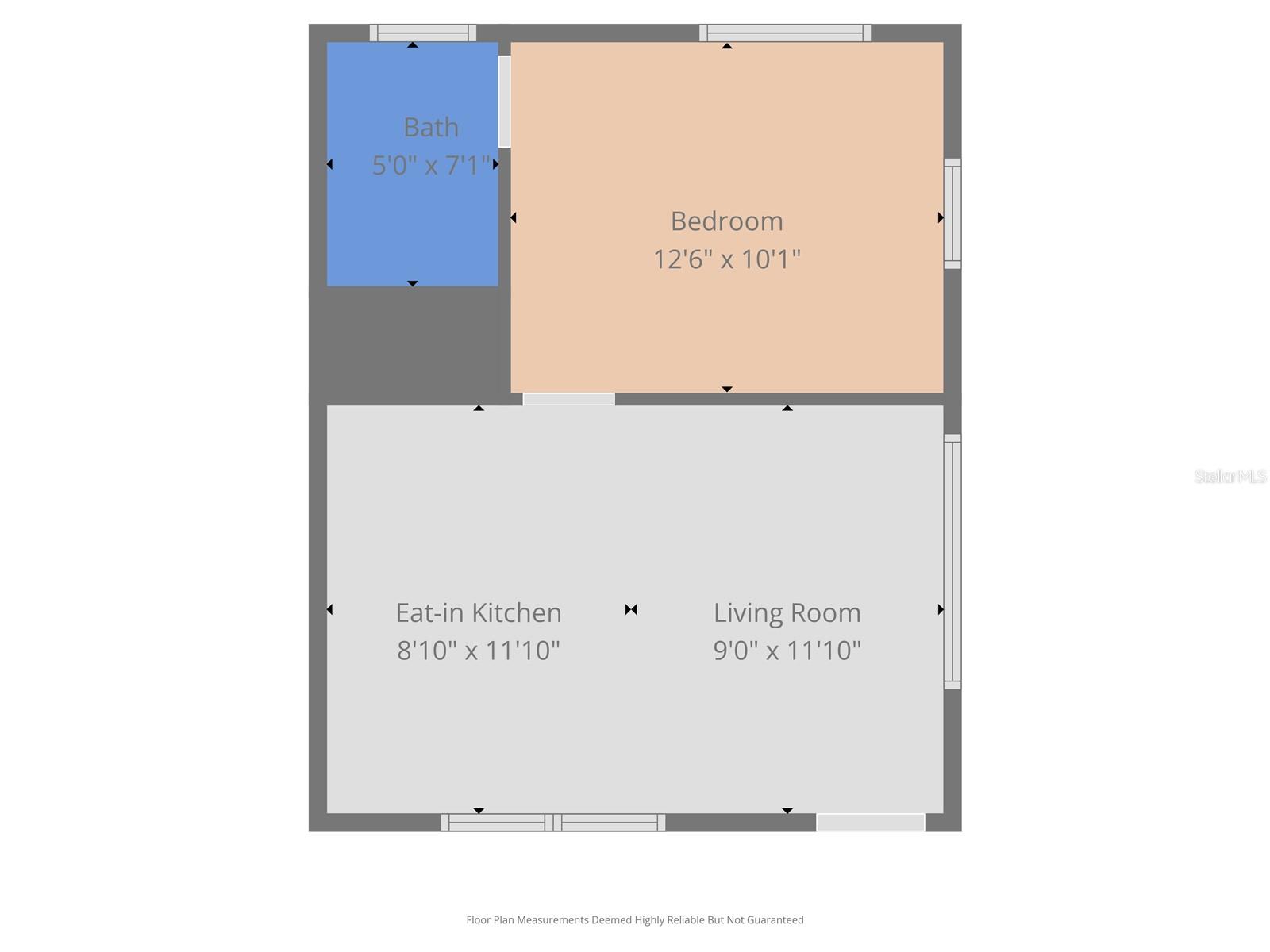 17880 GULF BLVD #2, ST PETERSBURG, FL, 33708