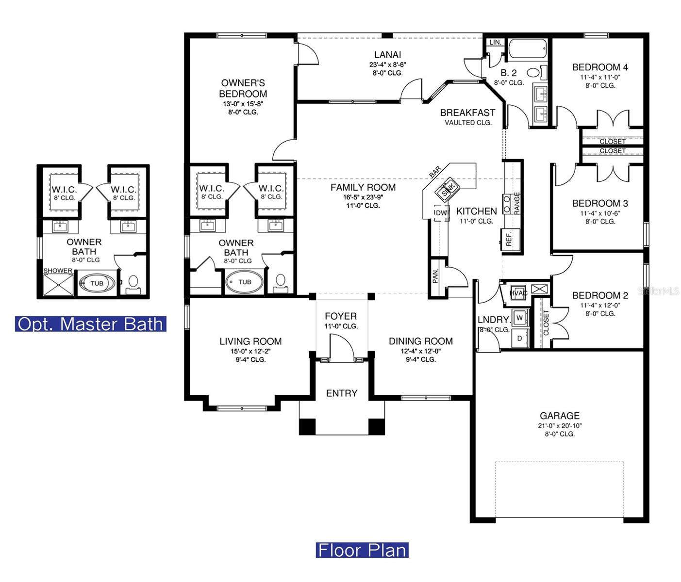 2037 TOPSY TER, NORTH PORT, FL, 34286